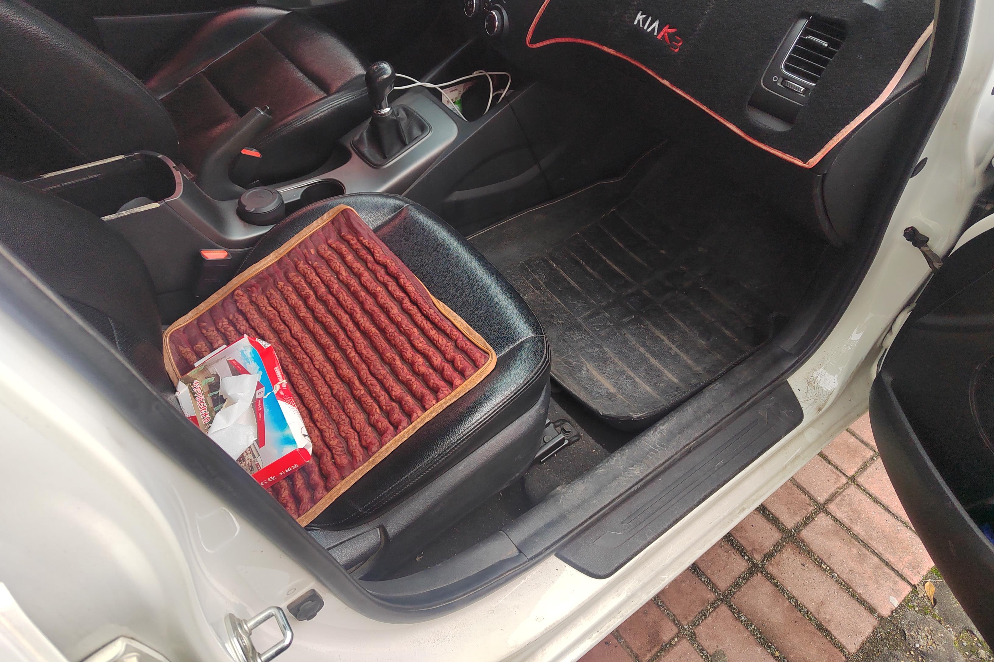 Kia Forte Koup 2015 image de voiture #7