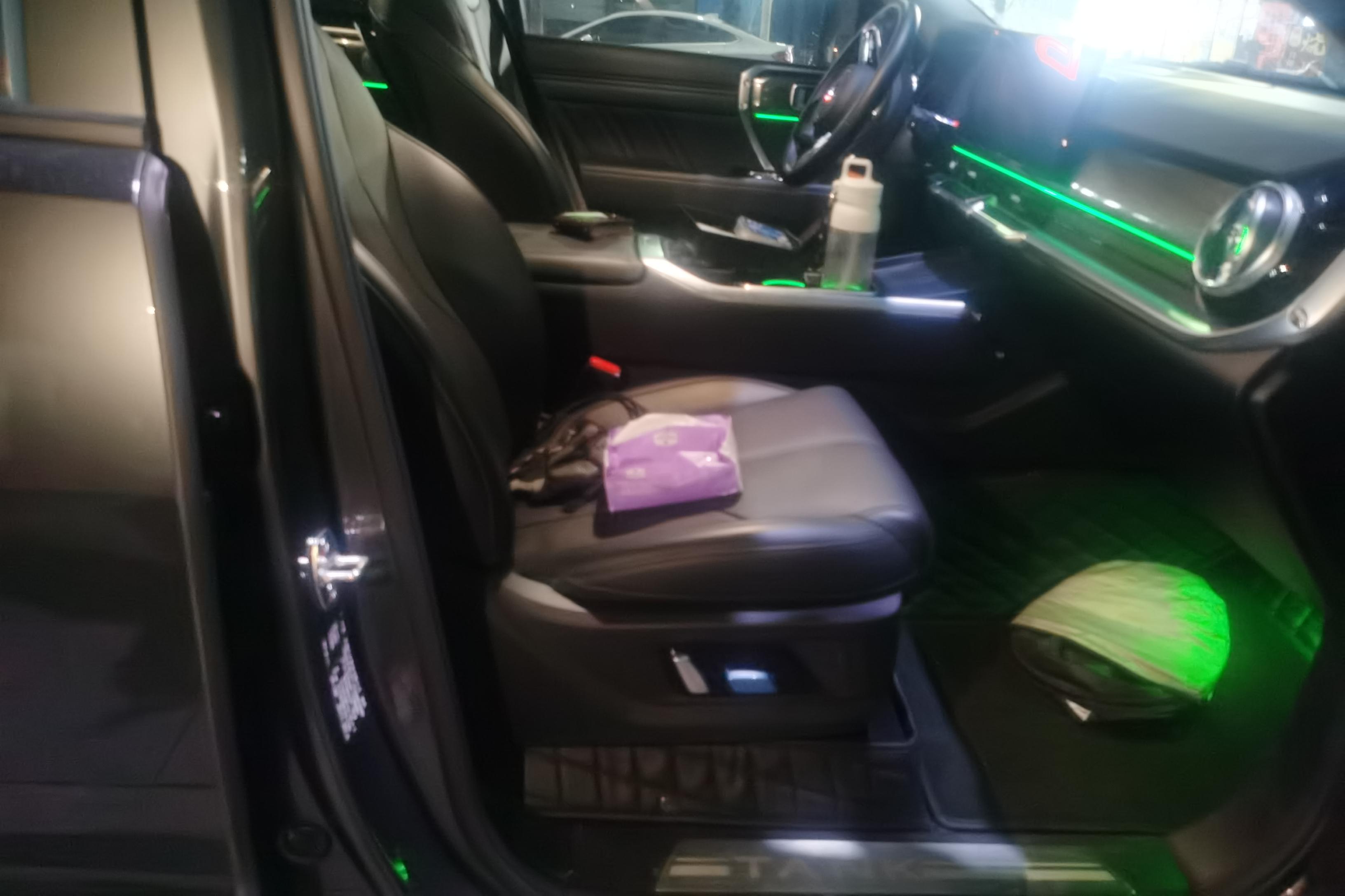 Tank 400 2024 car image #7