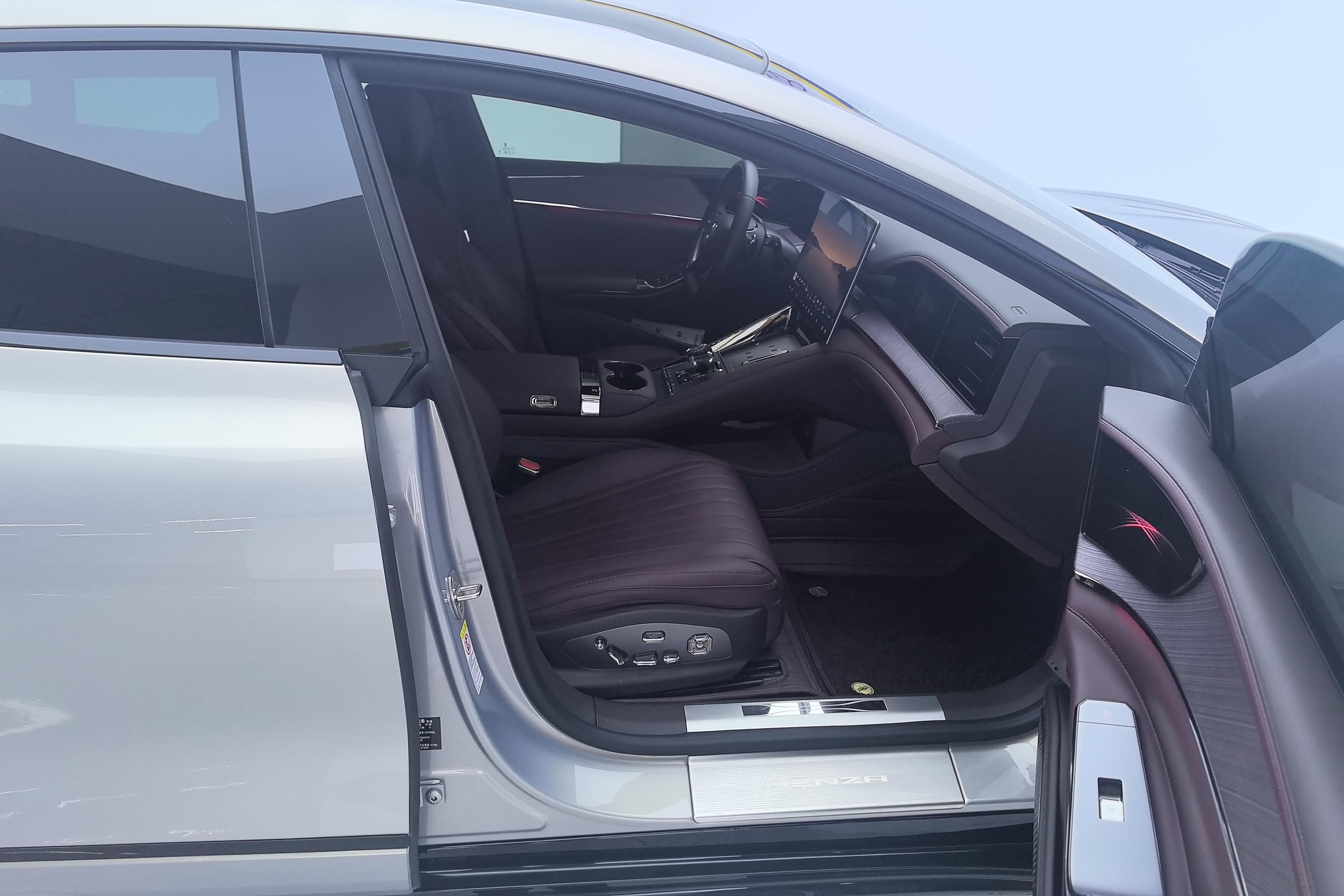 Denza Z9GT 2024 #7 Denza Z9GT 2024 immagine di auto #7