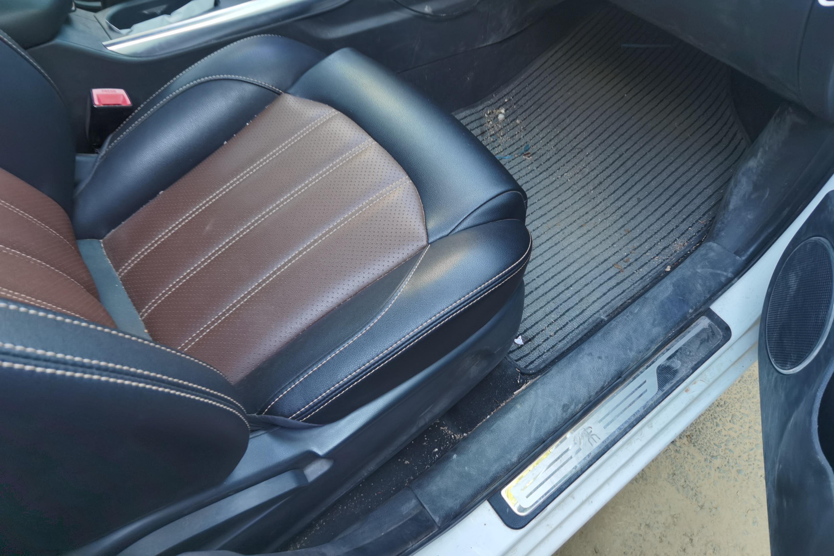 BYD Song 2017 #7 BYD Song 2017 imagen de coche #7