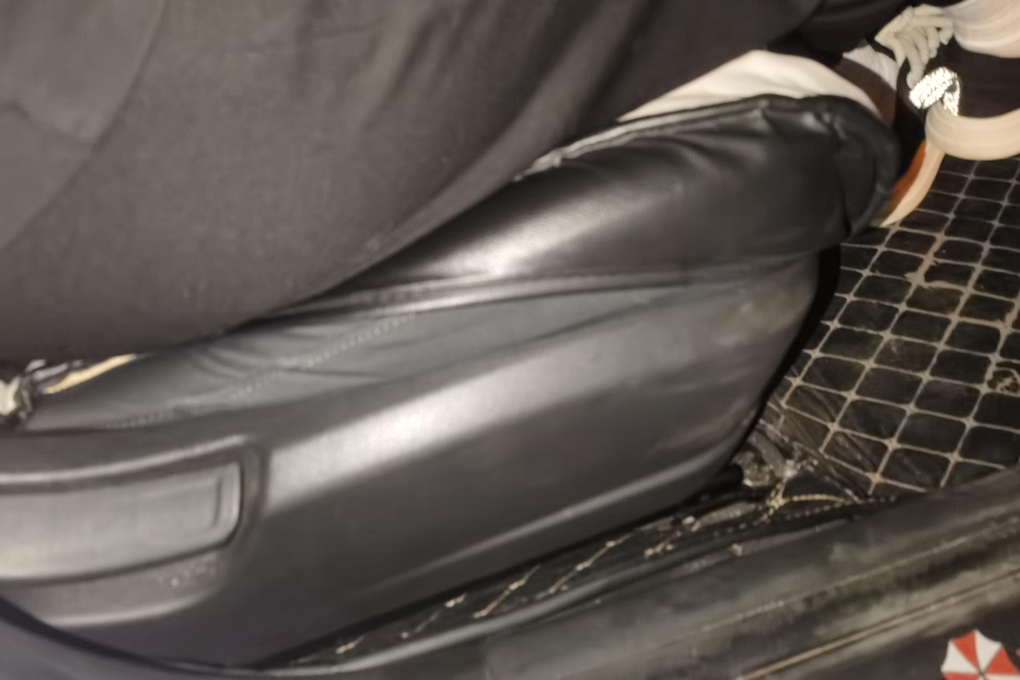 Hyundai Verna 2021 #7 Hyundai Verna 2021 car image #7