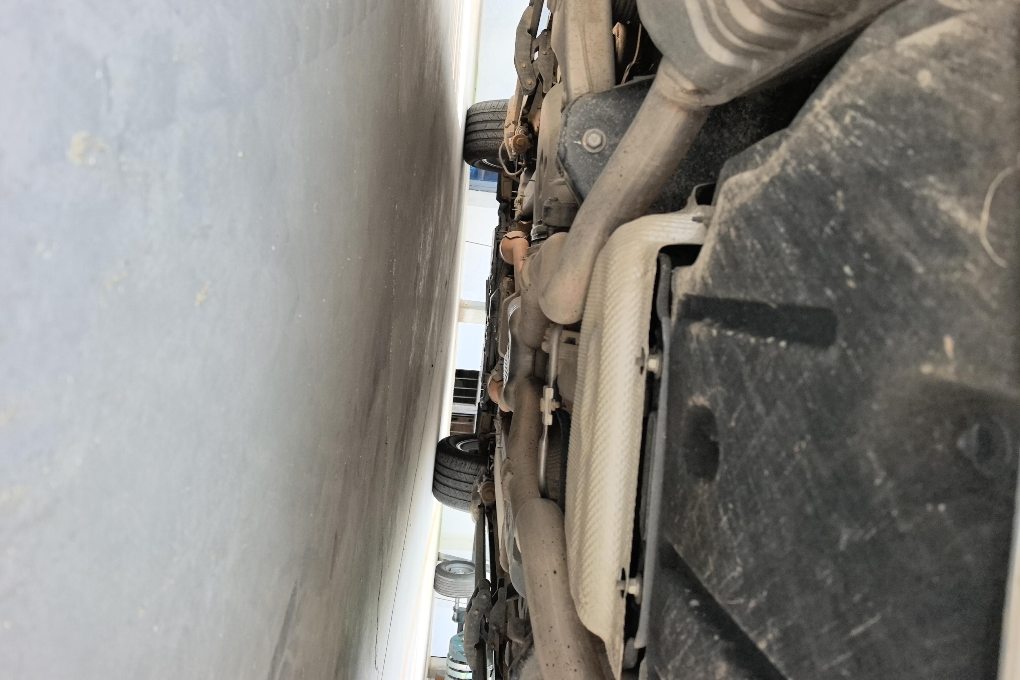 HongQi HS7 2020 #7 HongQi HS7 2020 car image #7