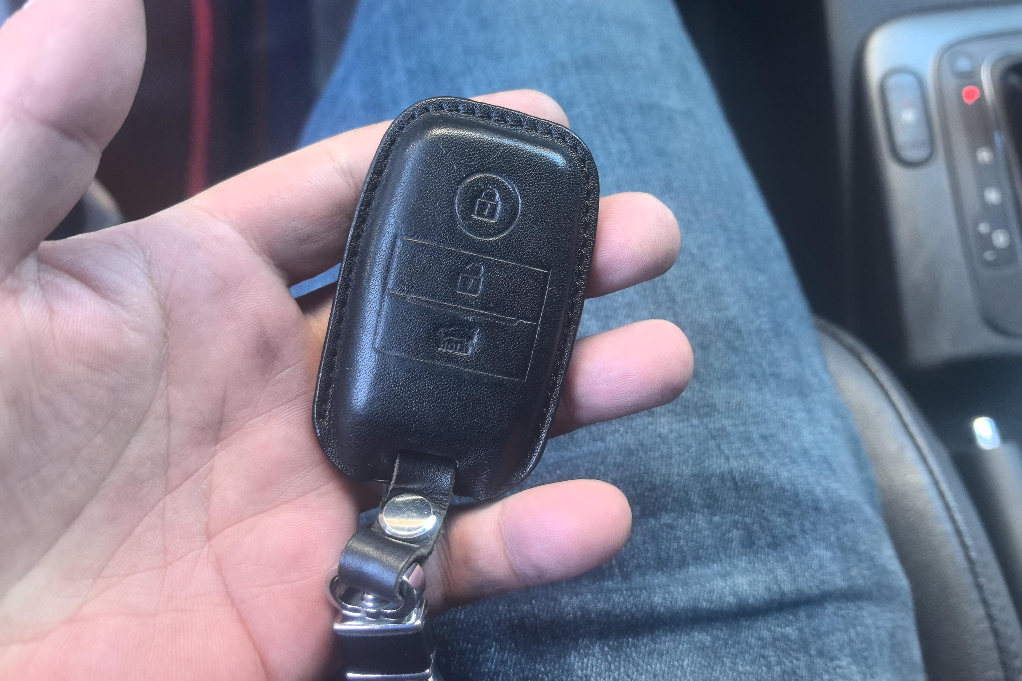 Kia Forte Koup 2015 car image #7