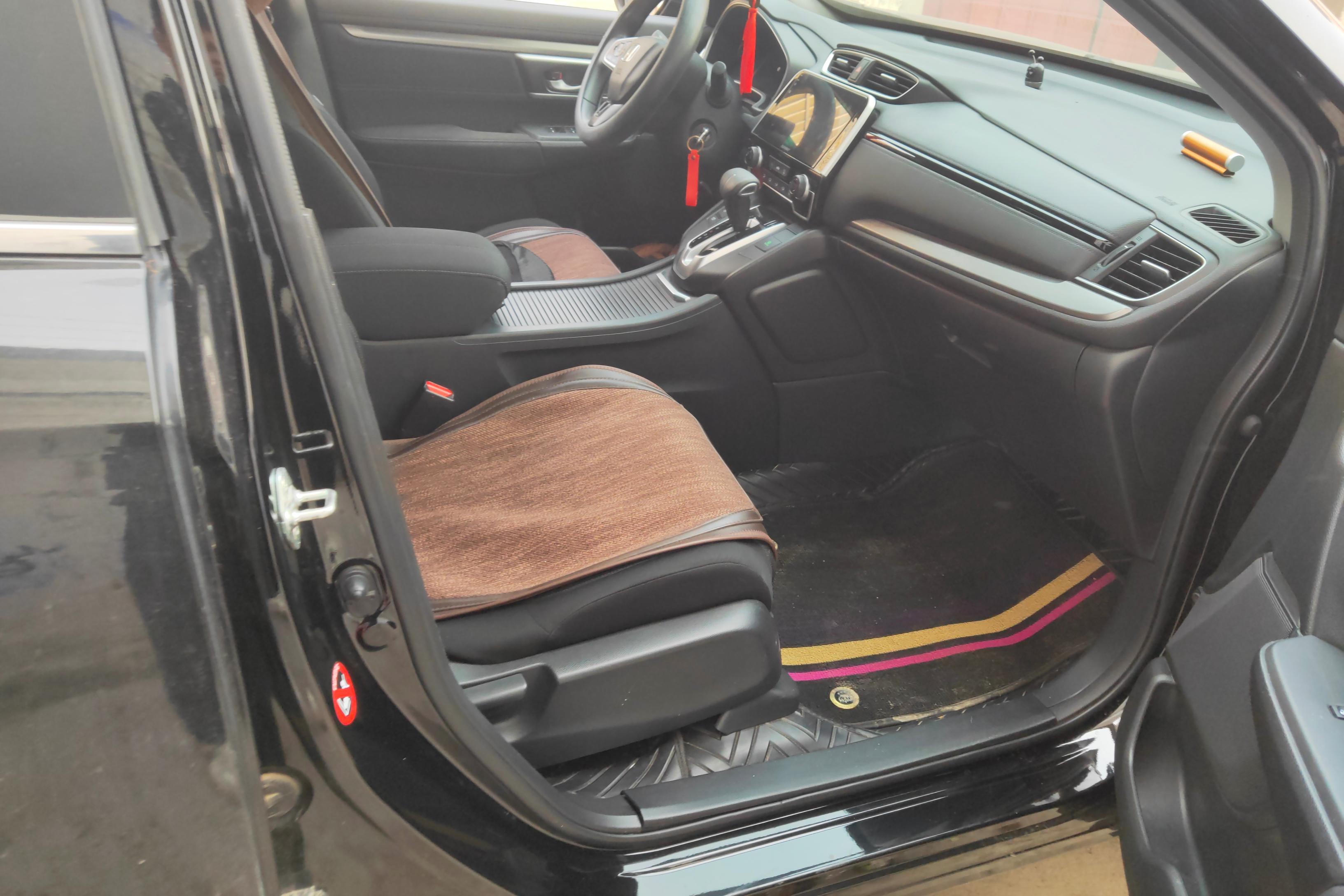 Honda Breeze 2022 car image #7