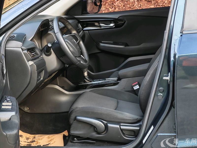 Honda Envix 2019 #7 Honda Envix 2019 car image #7