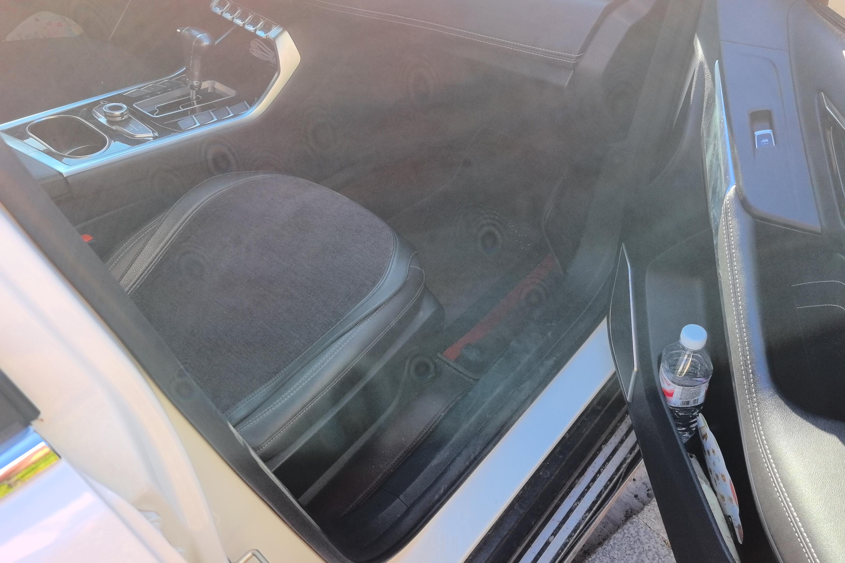 Ford Territory 2020 car image #7