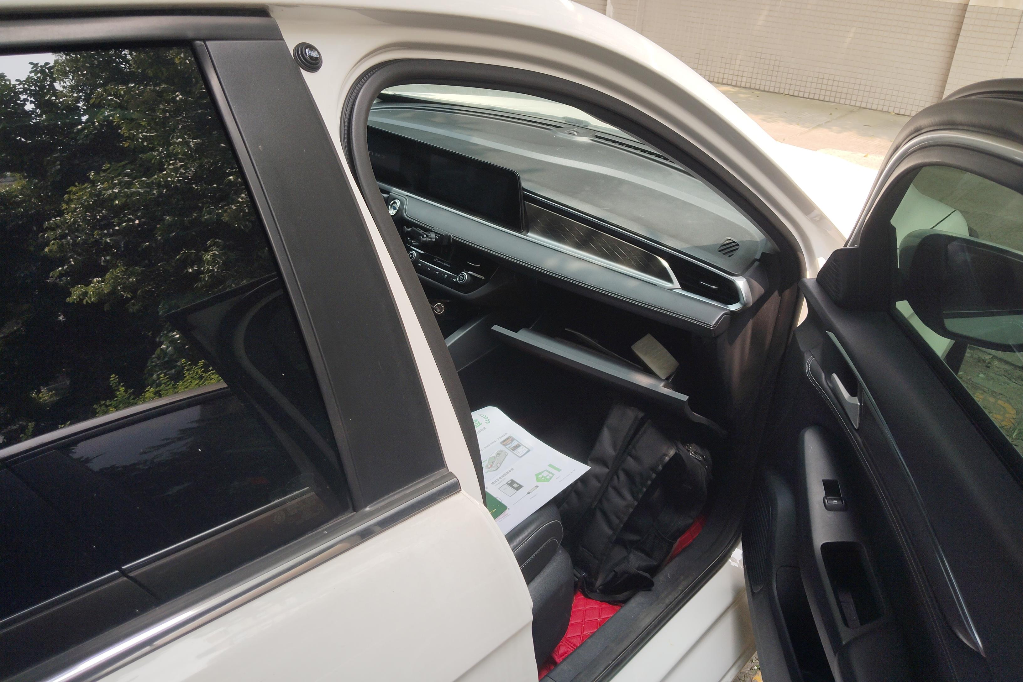 Ford Escort 2021 immagine di auto #7