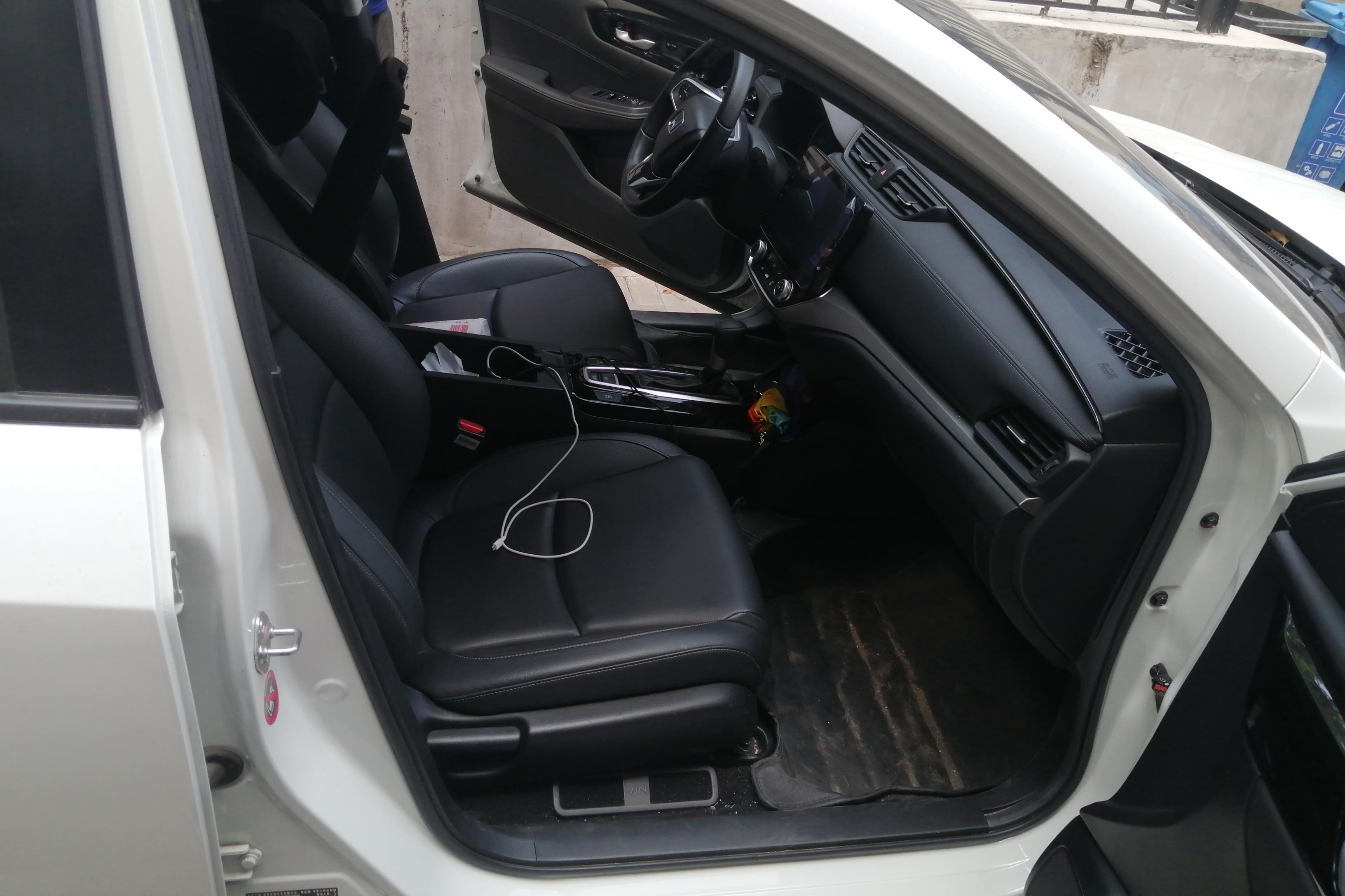 Honda Envix 2021 #7 Honda Envix 2021 car image #7