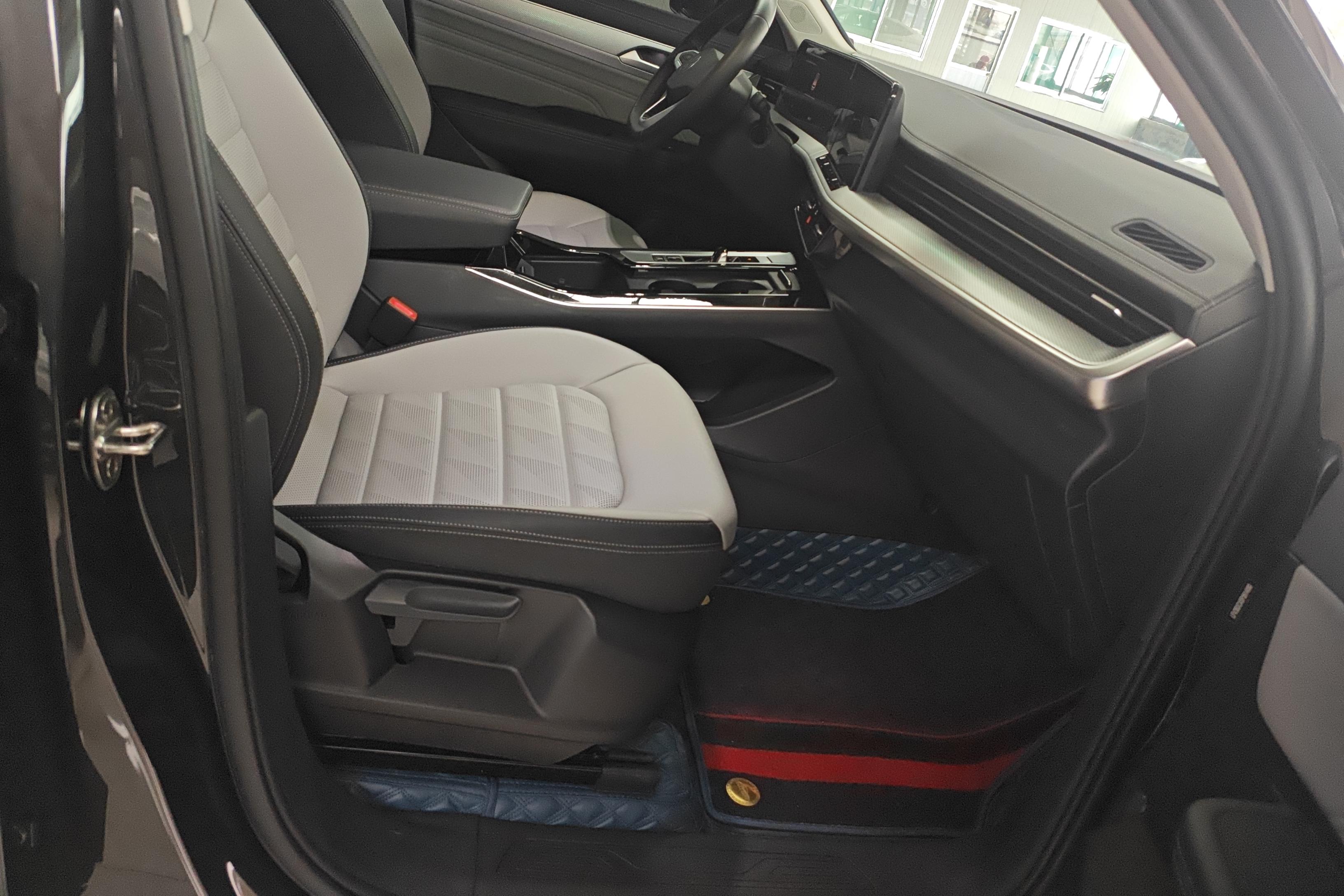 Volkswagen Tavendor 2023 #7 Volkswagen Tavendor 2023 car image #7