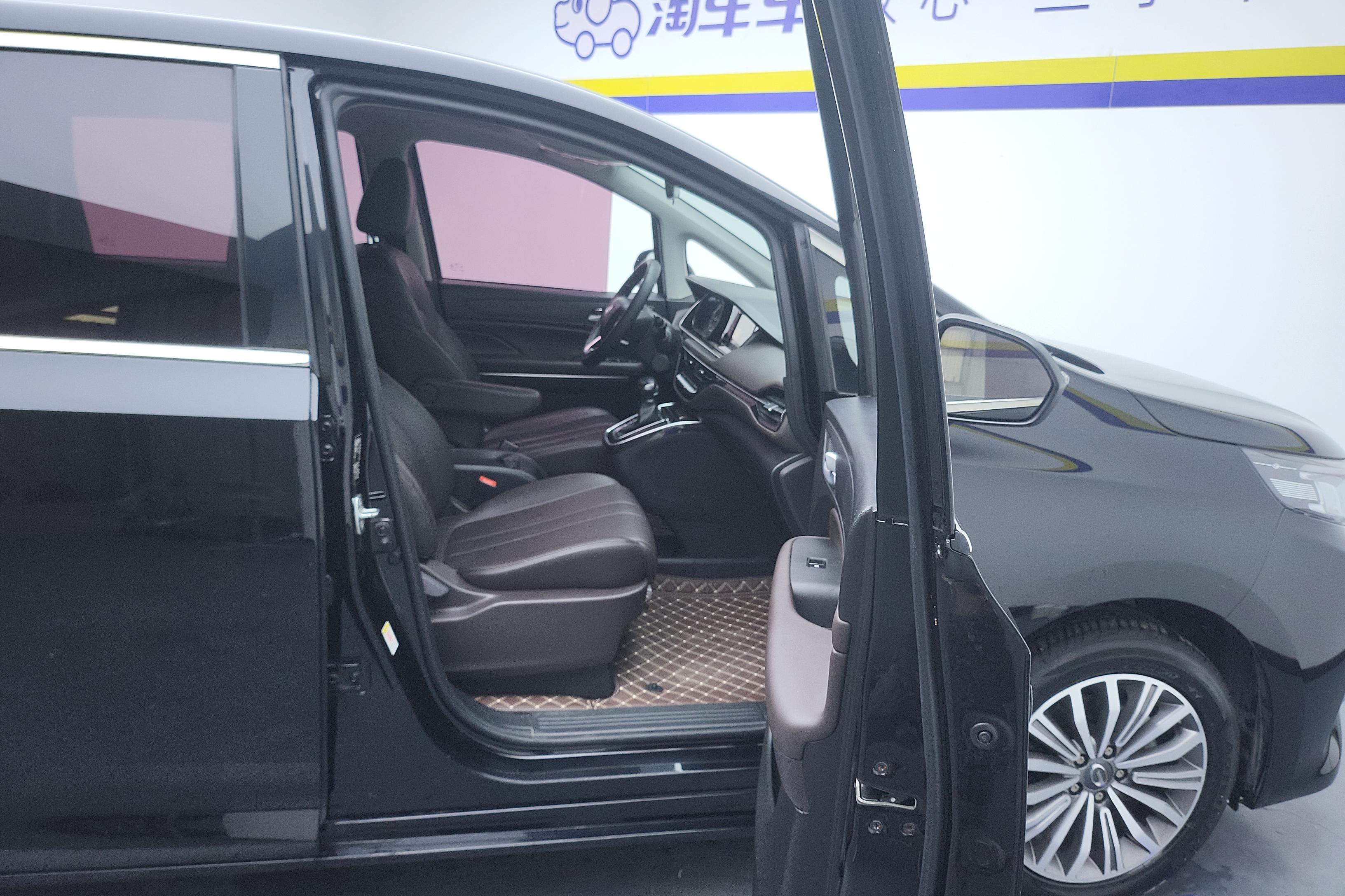 GAC Trumpchi M6 2020 car image #7