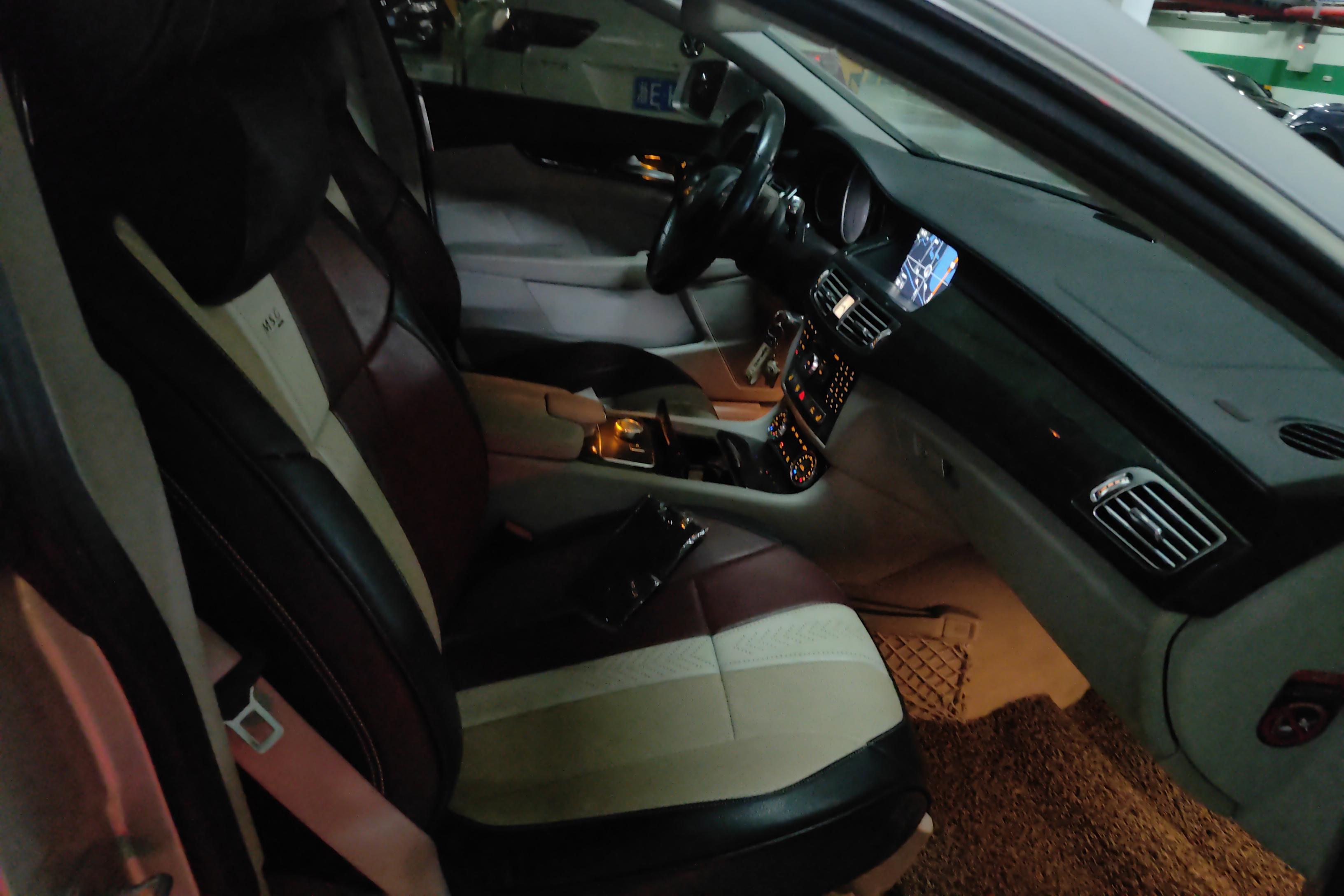 Mercedes-Benz CLS Class 2013 #7 Mercedes-Benz CLS Class 2013 immagine di auto #7