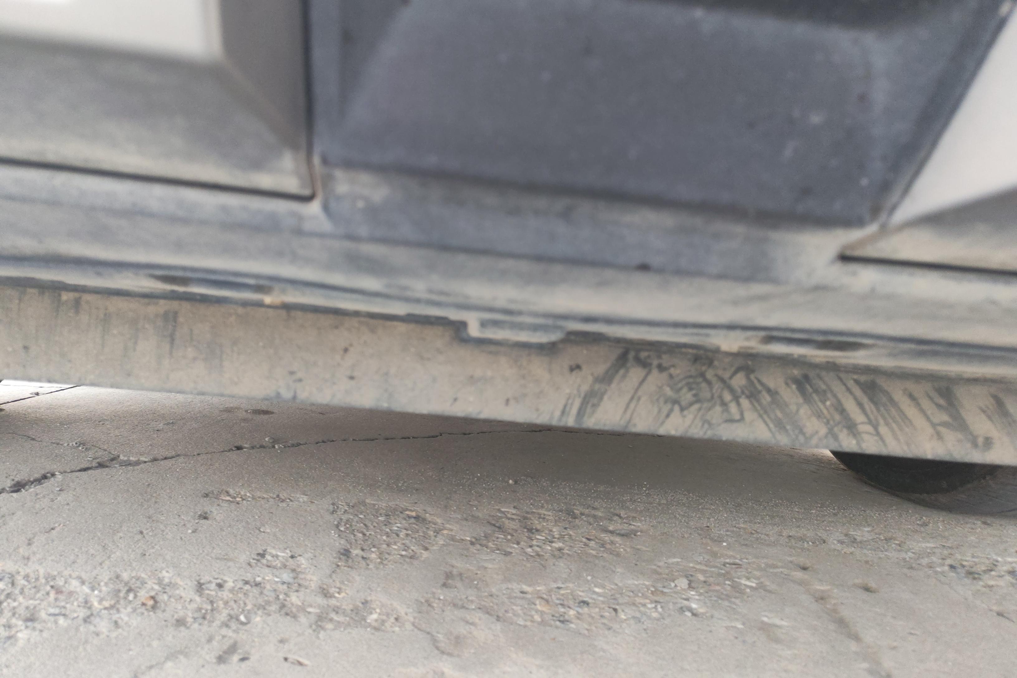 GAC Trumpchi GS4 PLUS 2021 صورة سيارة #7