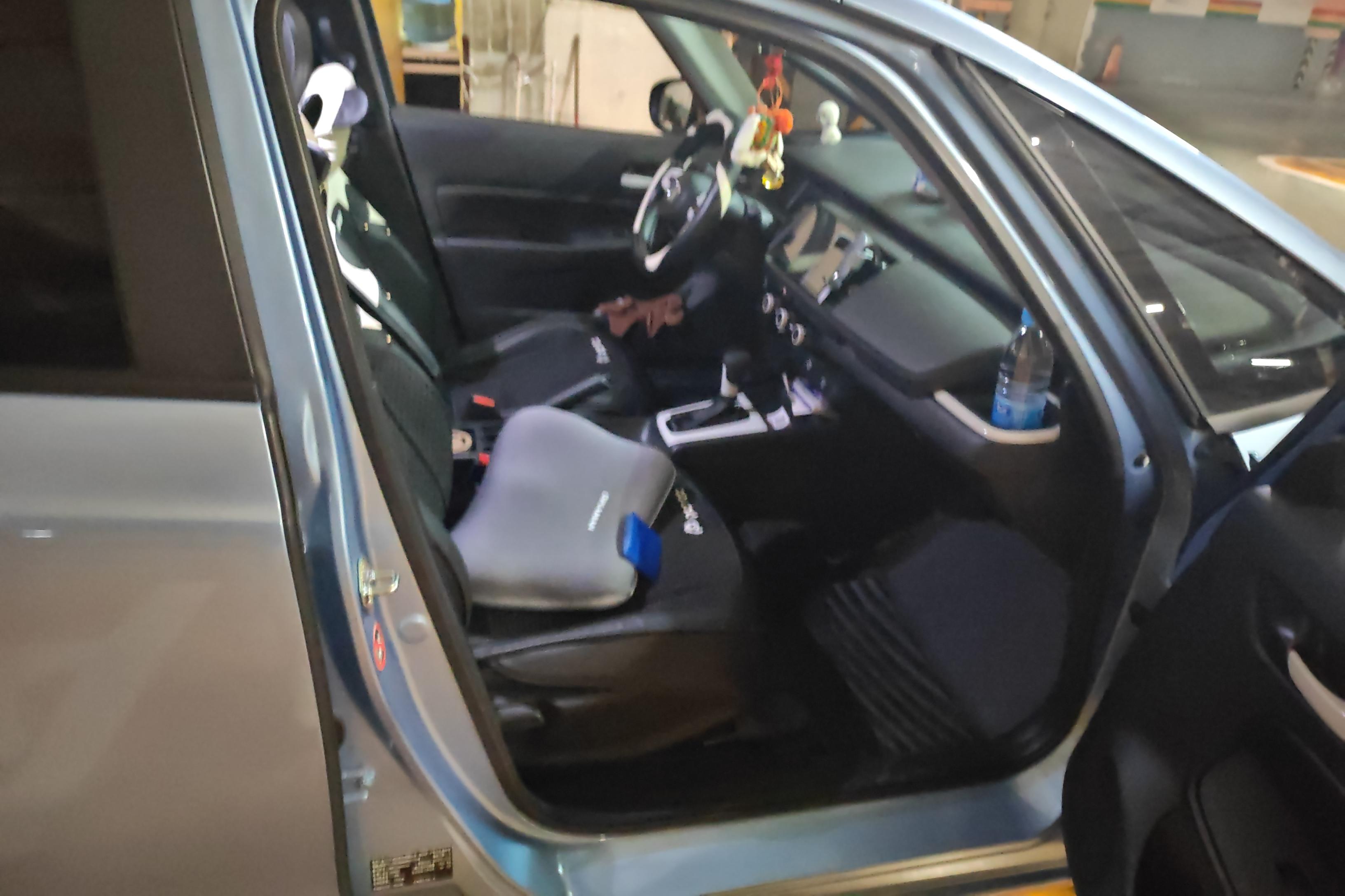 Honda Fit 2022 car image #7