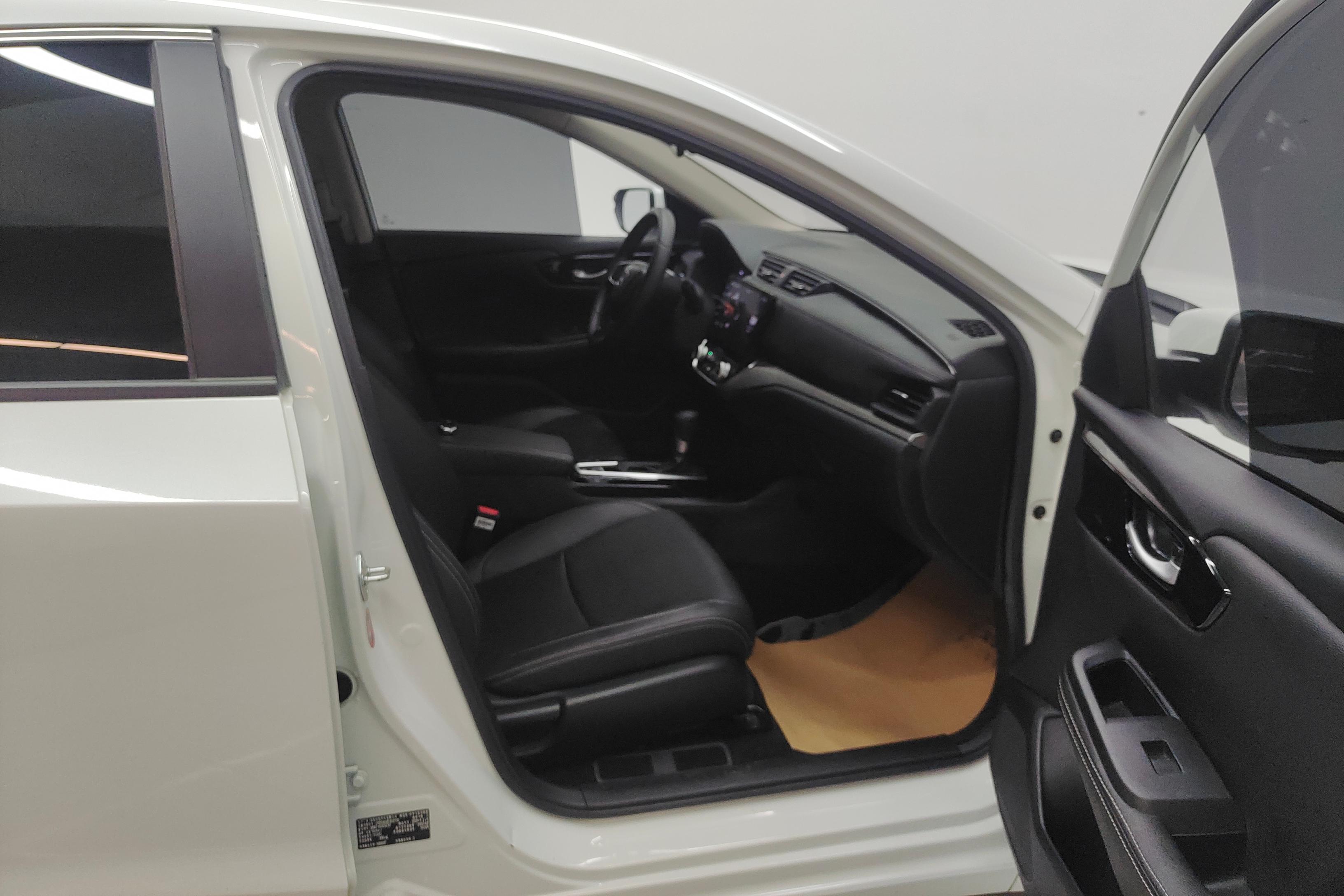 Honda Envix 2020 car image #7