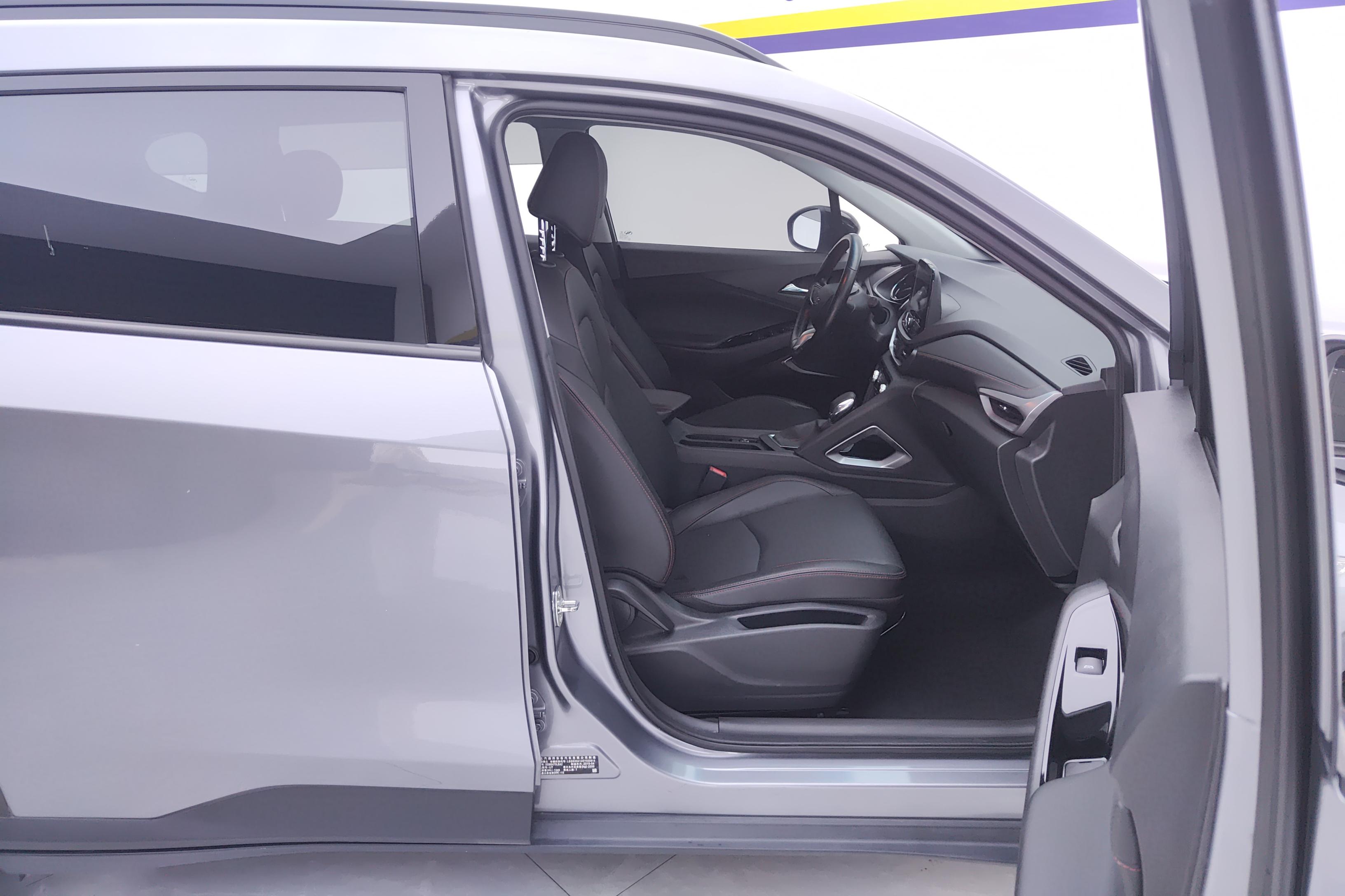 Chevrolet Orlando 2019 #7 Chevrolet Orlando 2019 car image #7