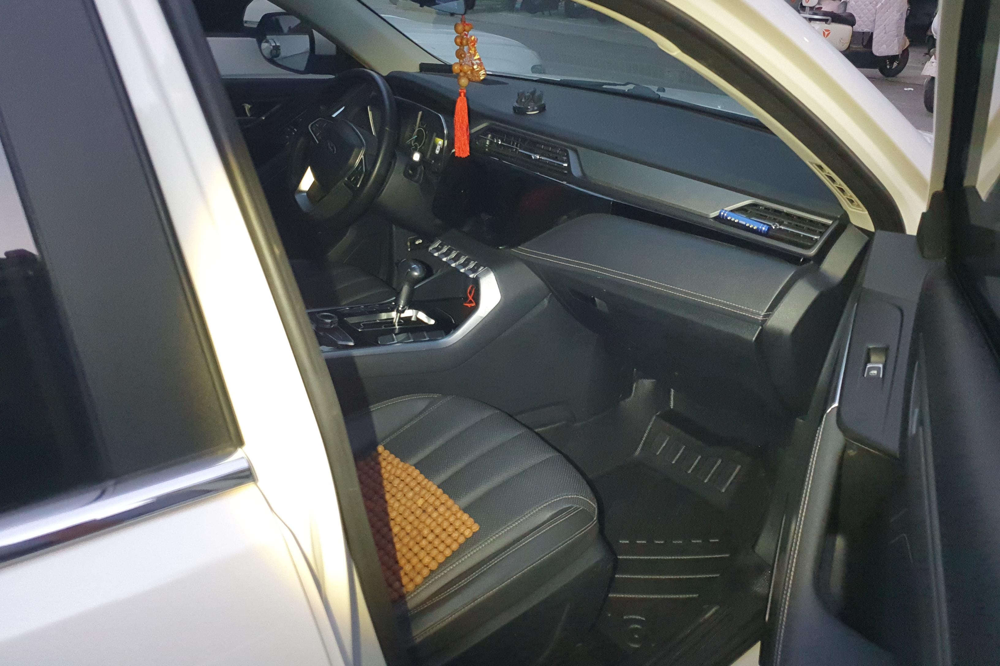 Ford Territory 2021 #7 Ford Territory 2021 immagine di auto #7