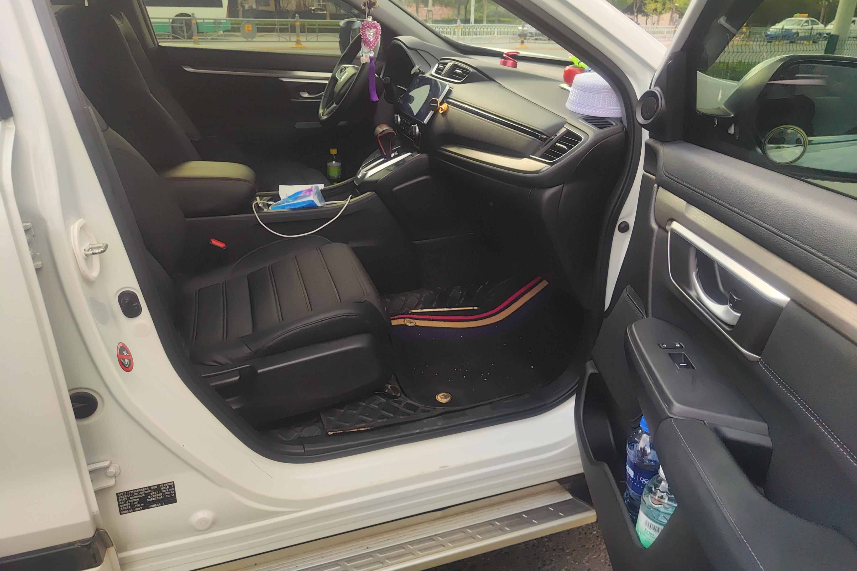 Honda Breeze 2020 #7 Honda Breeze 2020 car image #7