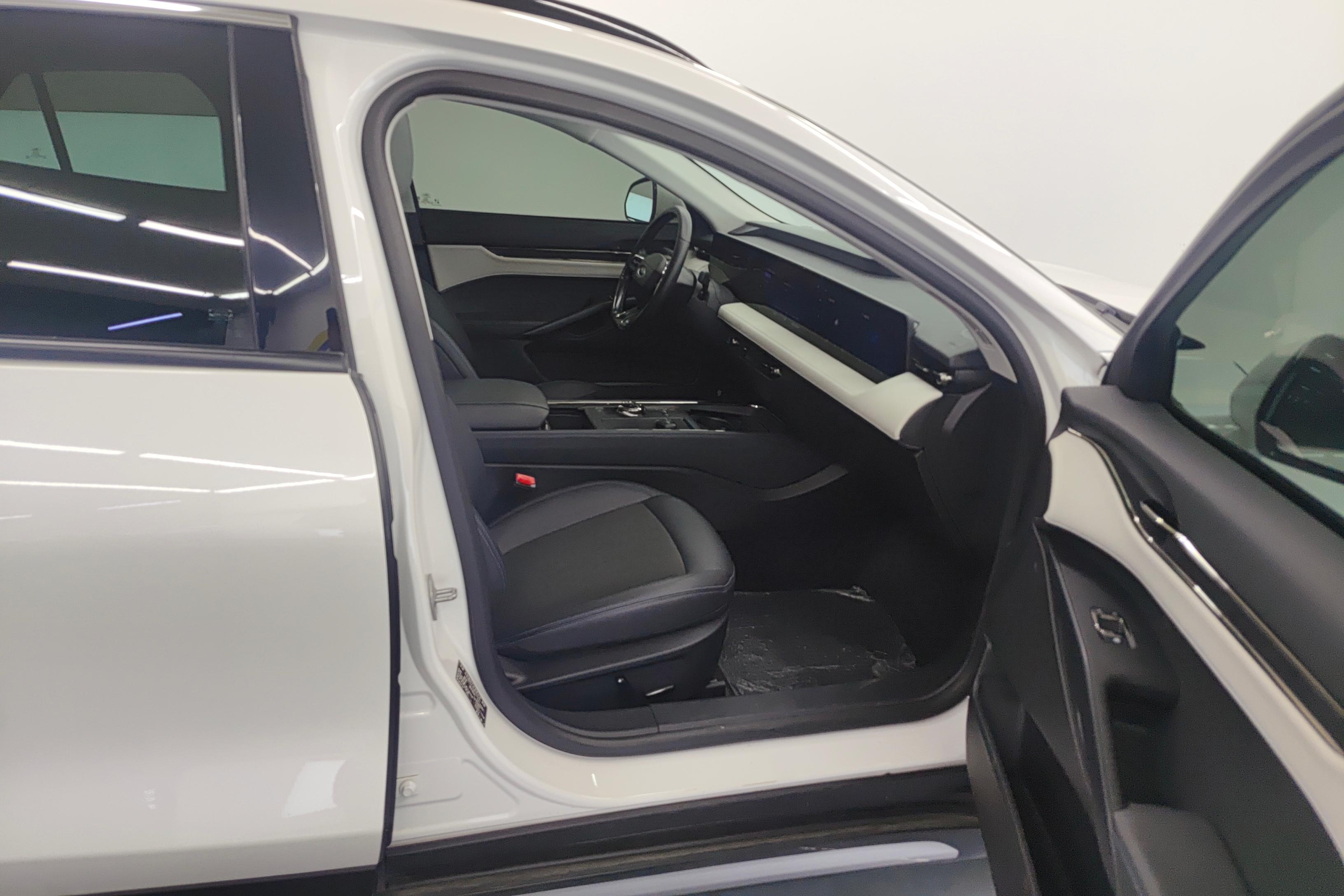 Ford Evos 2022 #7 Ford Evos 2022 car image #7