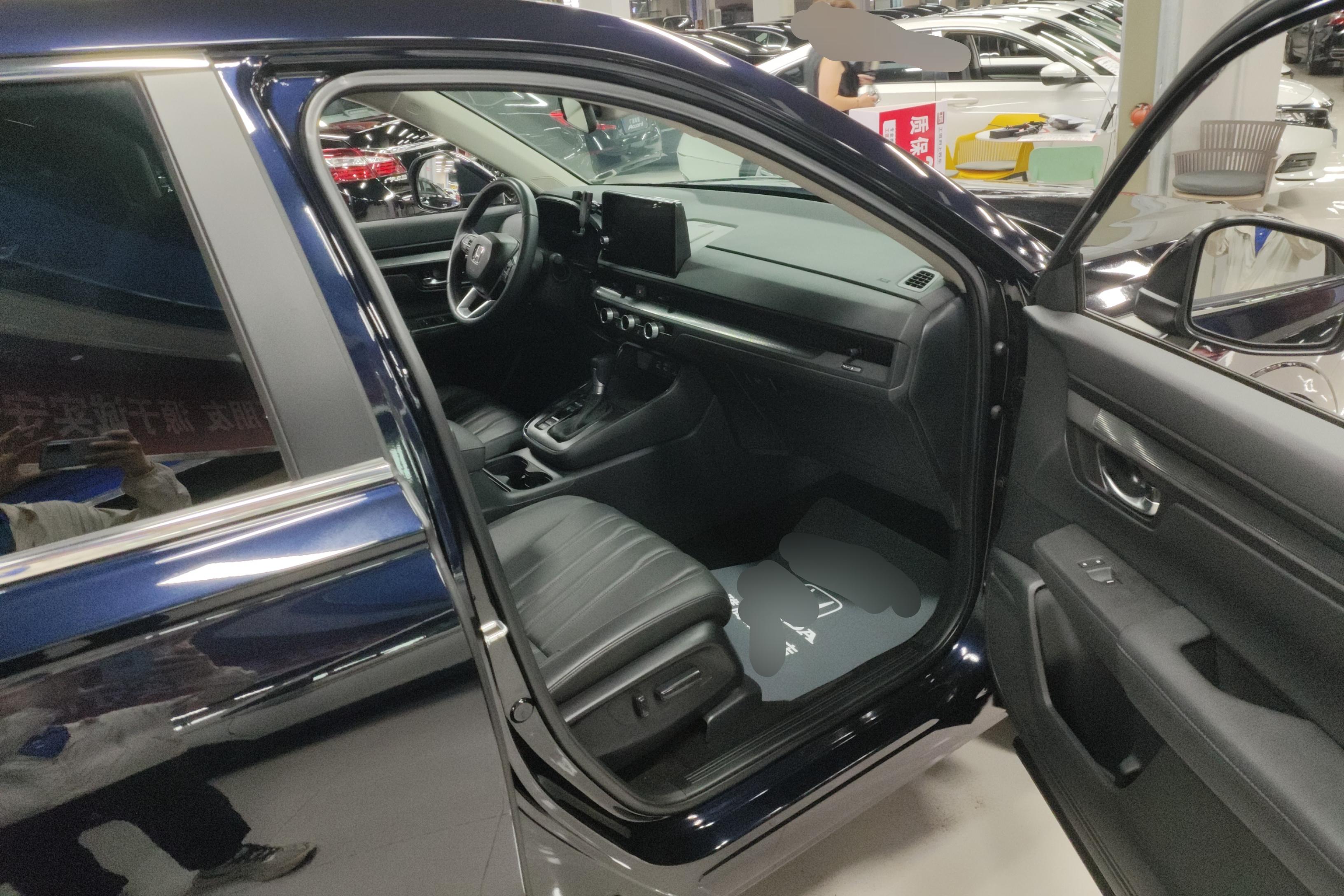 Honda Breeze 2023 #7 Honda Breeze 2023 car image #7