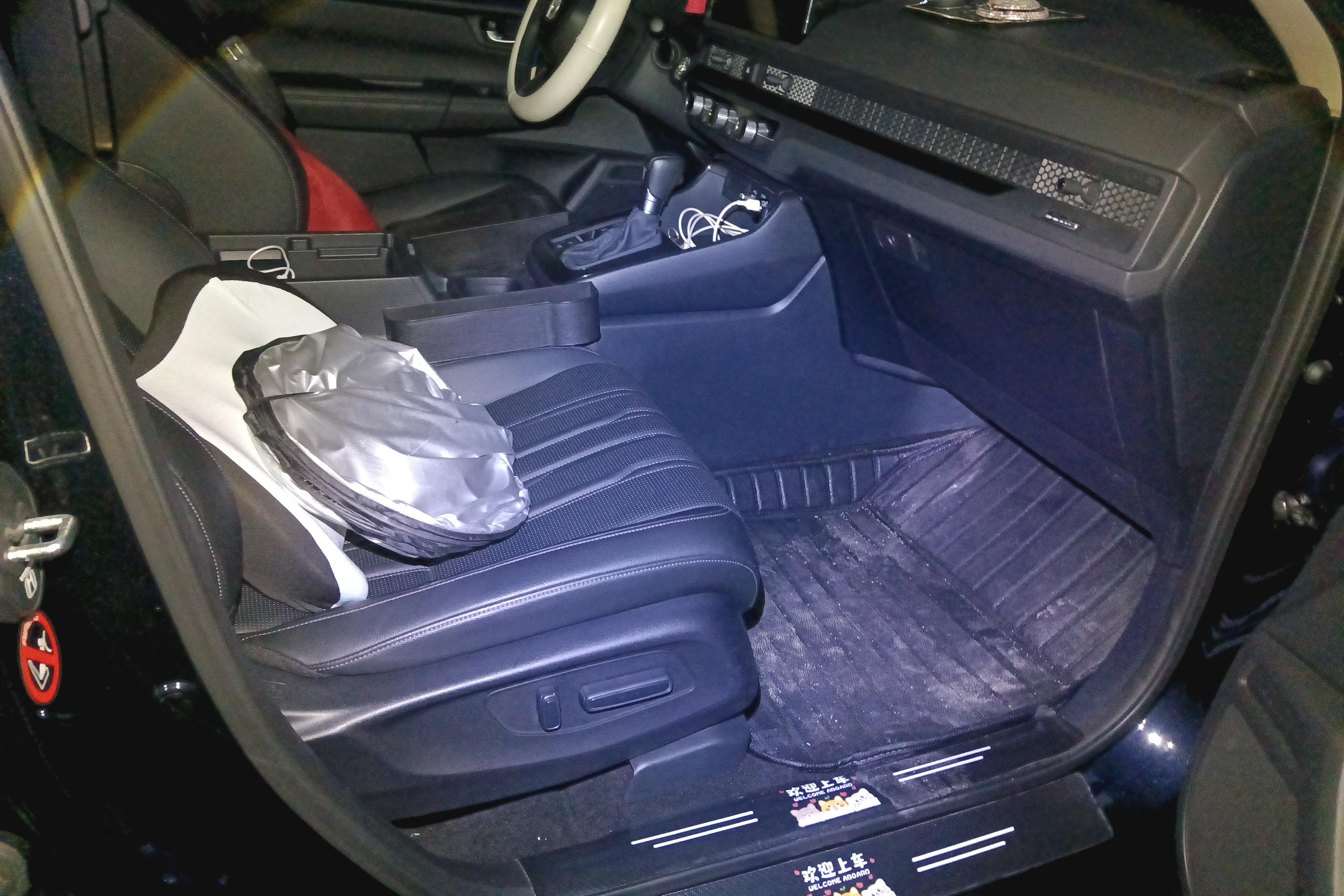 Honda Breeze 2023 car image #7