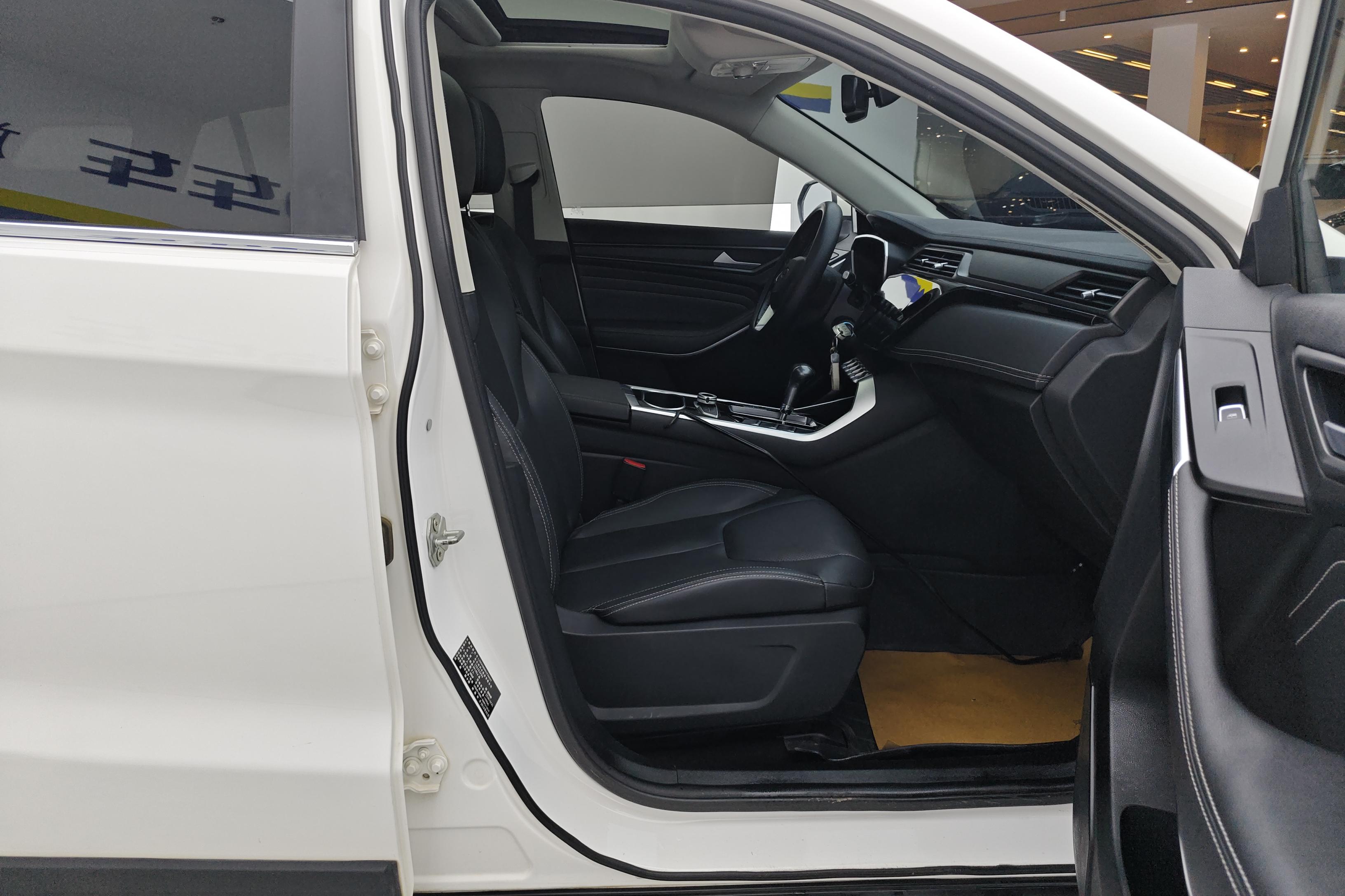 Ford Territory 2019 car image #7