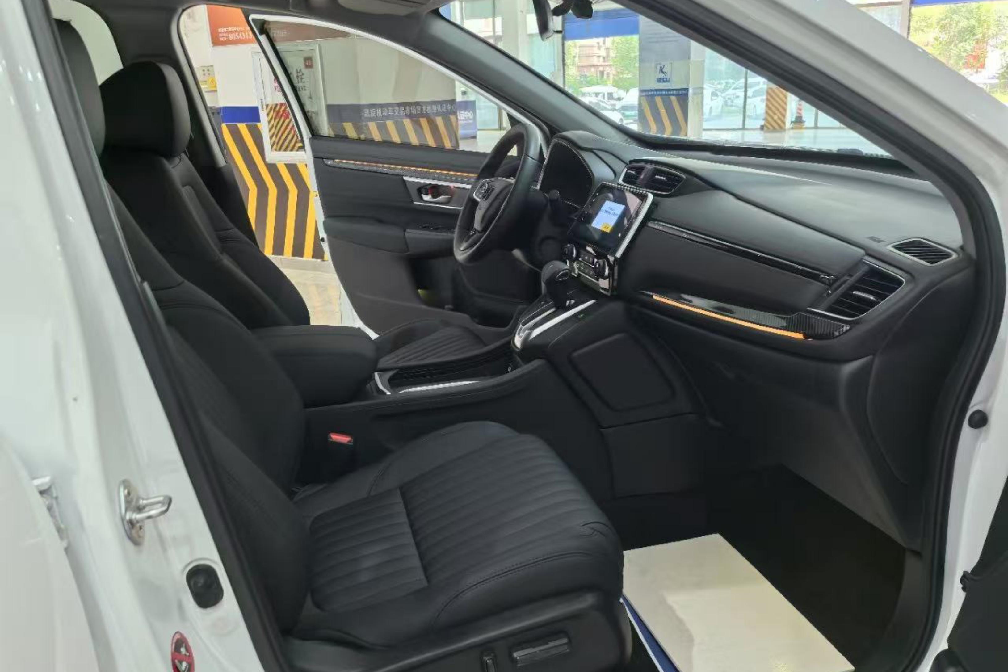 Honda Breeze 2022 car image #7