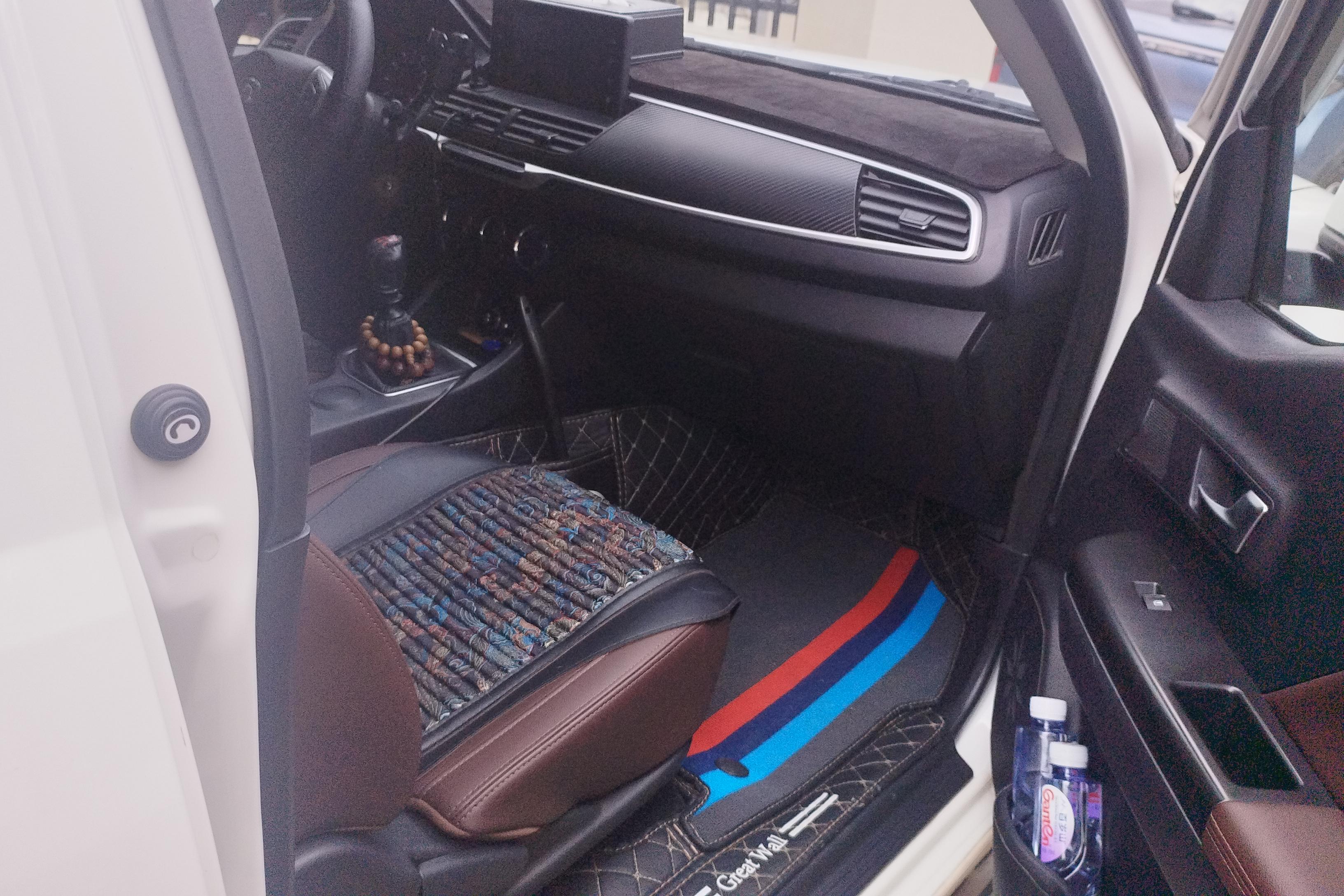 Great Wall Wingle 7 2020 #7 Great Wall Wingle 7 2020 صورة سيارة #7