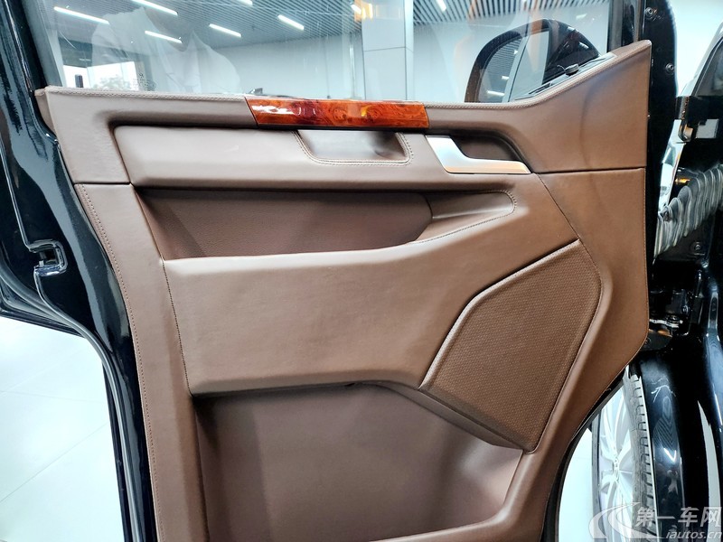 Volkswagen Caravelle 2019 #7 Volkswagen Caravelle 2019 car image #7