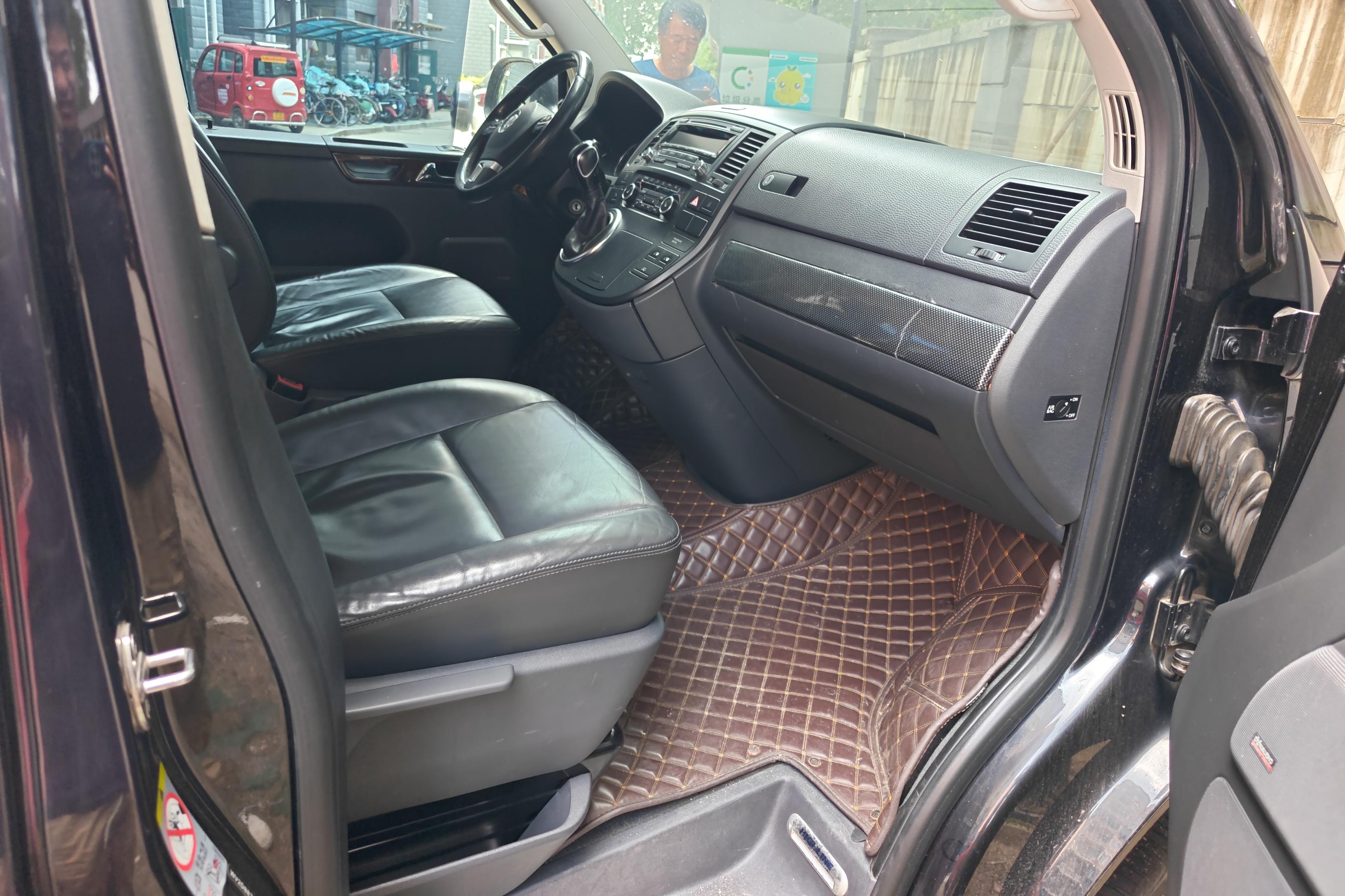 Volkswagen Multivan 2014 #7 Volkswagen Multivan 2014 imagem de carro #7