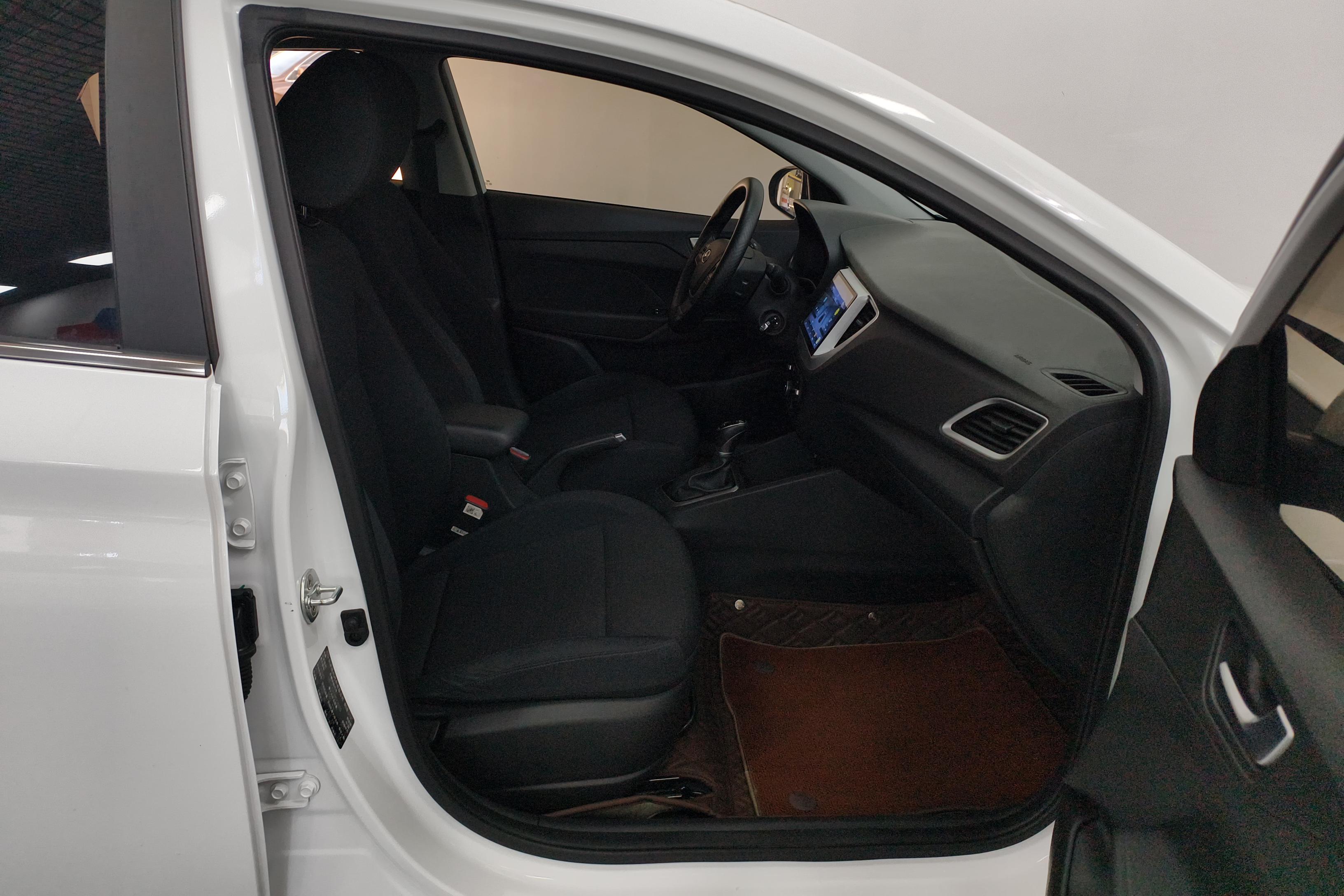 Hyundai Verna 2021 car image #7