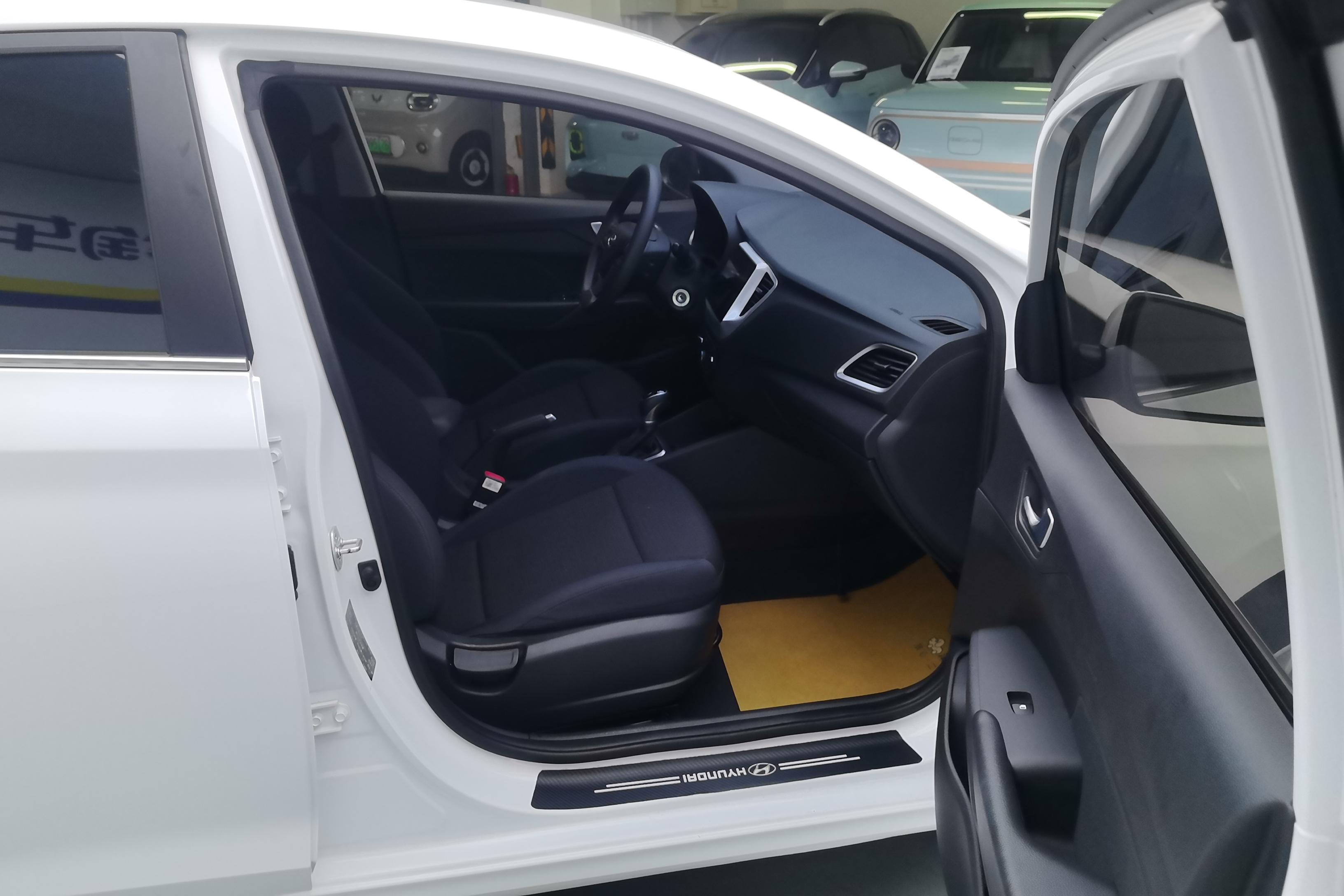 Hyundai Verna 2021 car image #7