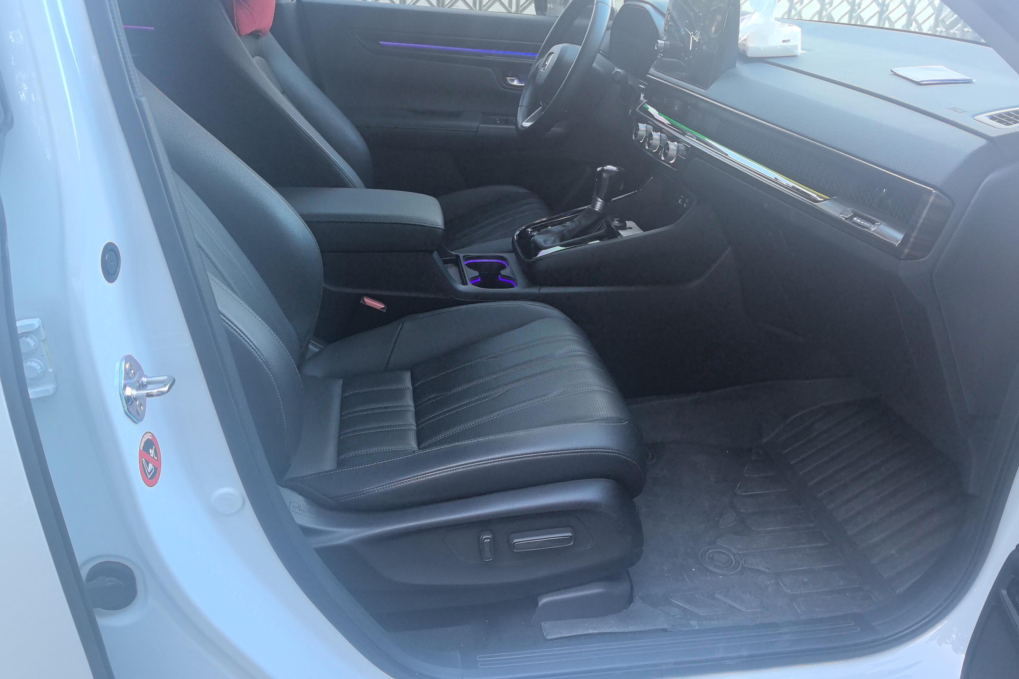 Honda Breeze 2023 #7 Honda Breeze 2023 car image #7