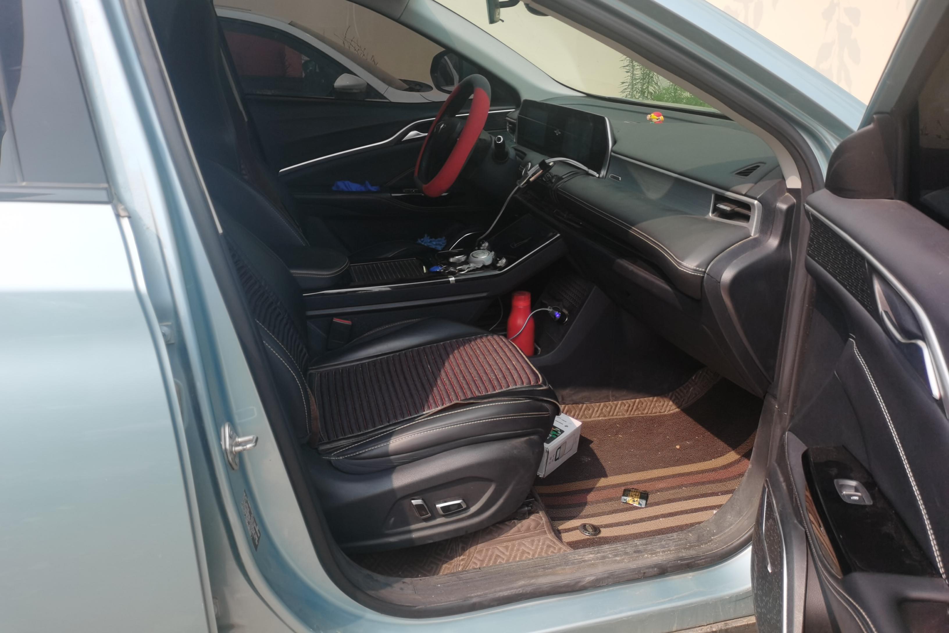 Neta U 2022 изображение автомобиля #7