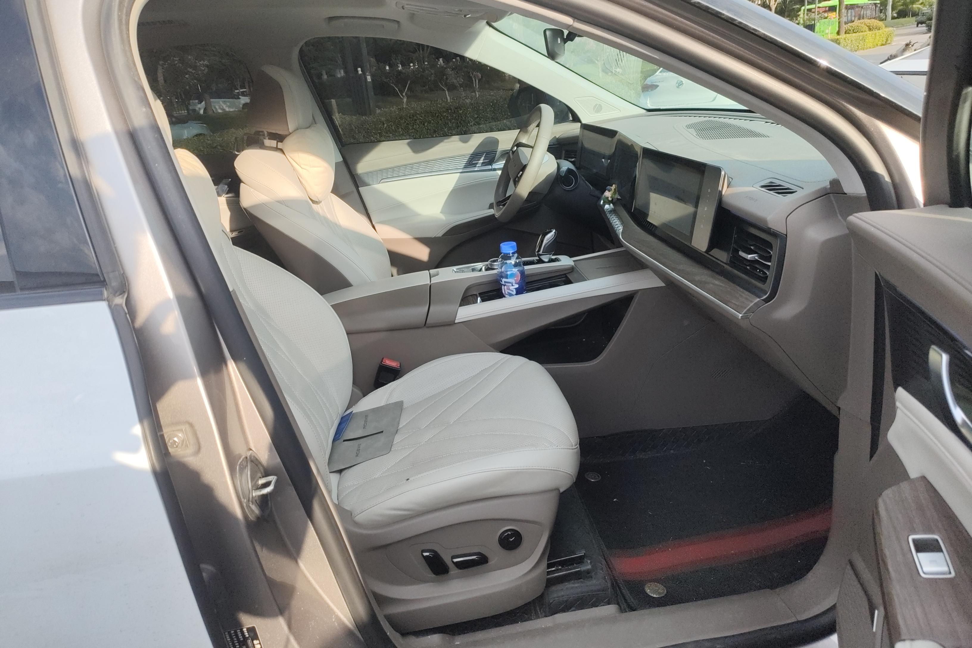 Roewe RX9 2023 imagen de coche #7