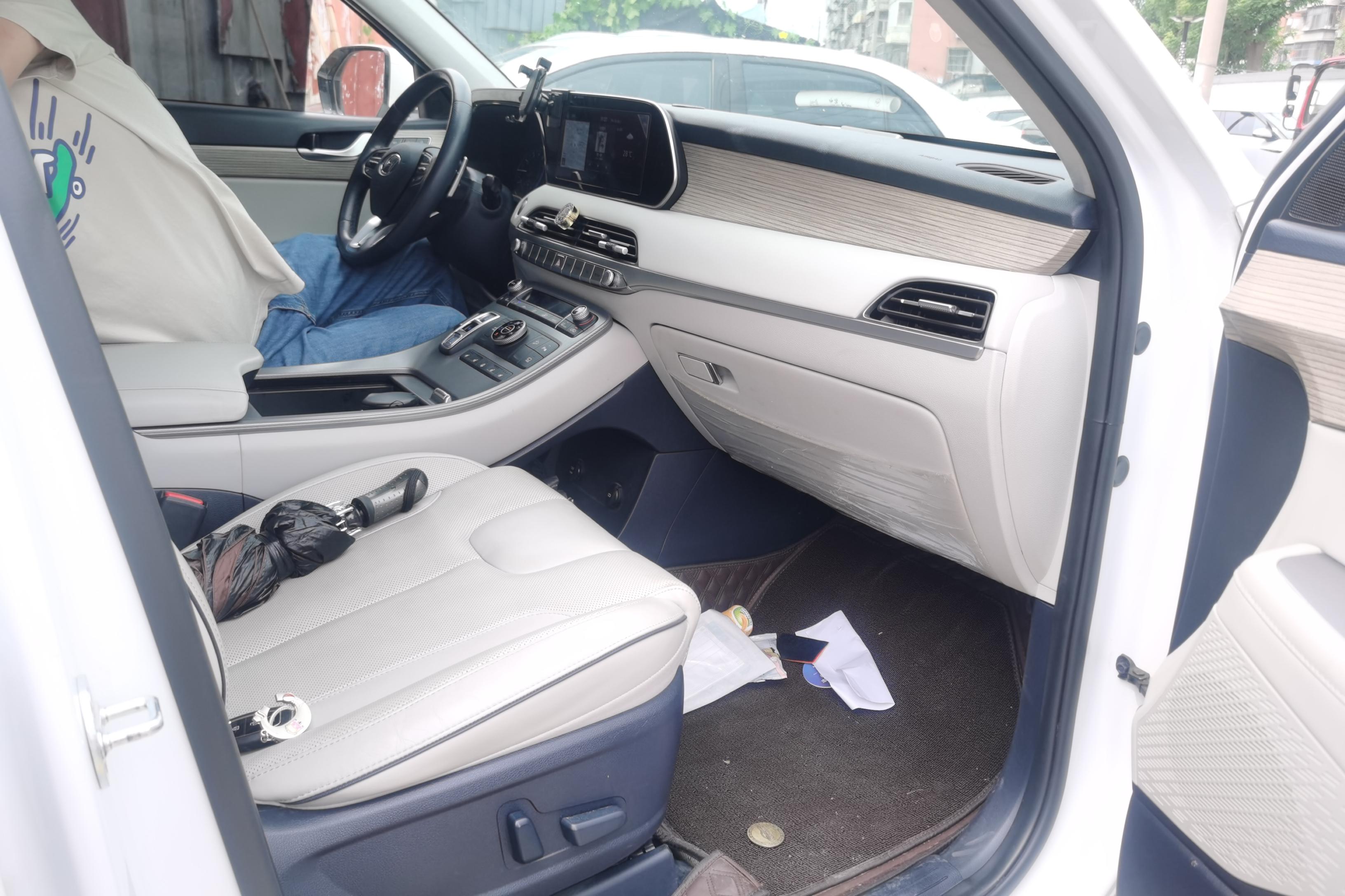 Hyundai Palisade 2020 car image #7