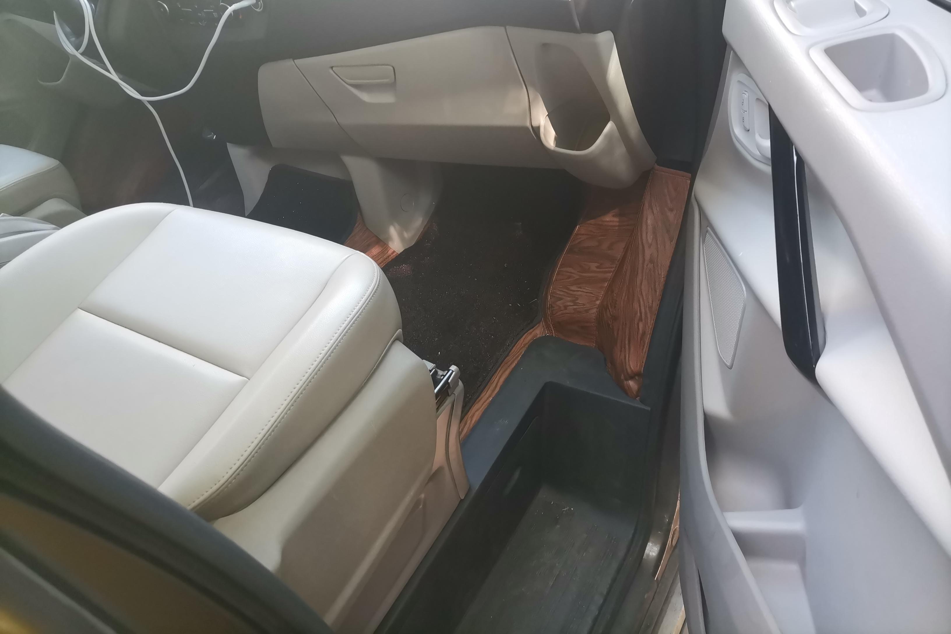 Ford Tourneo 2018 #7 Ford Tourneo 2018 immagine di auto #7