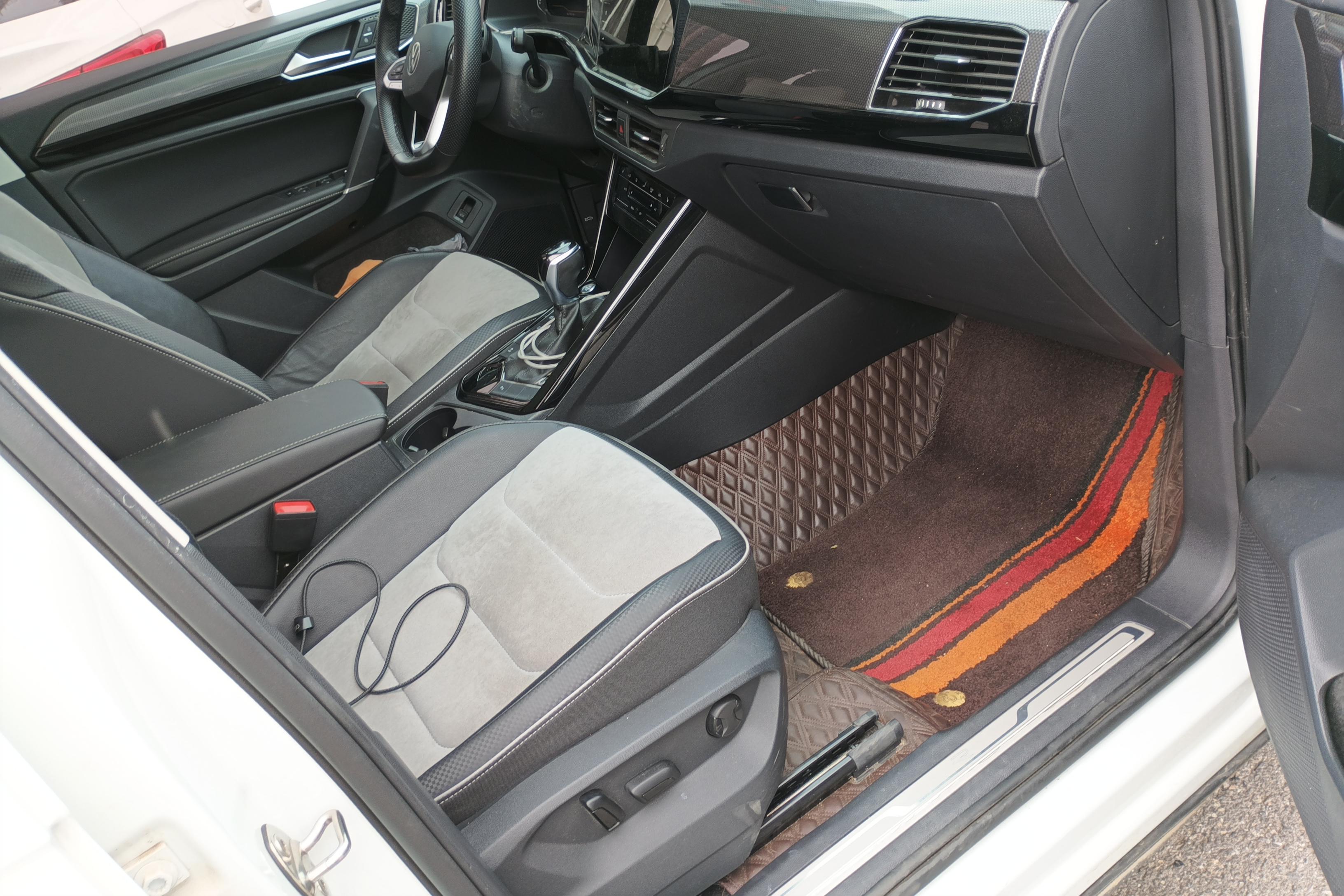 Volkswagen Tayron X 2022 #7 Volkswagen Tayron X 2022 car image #7