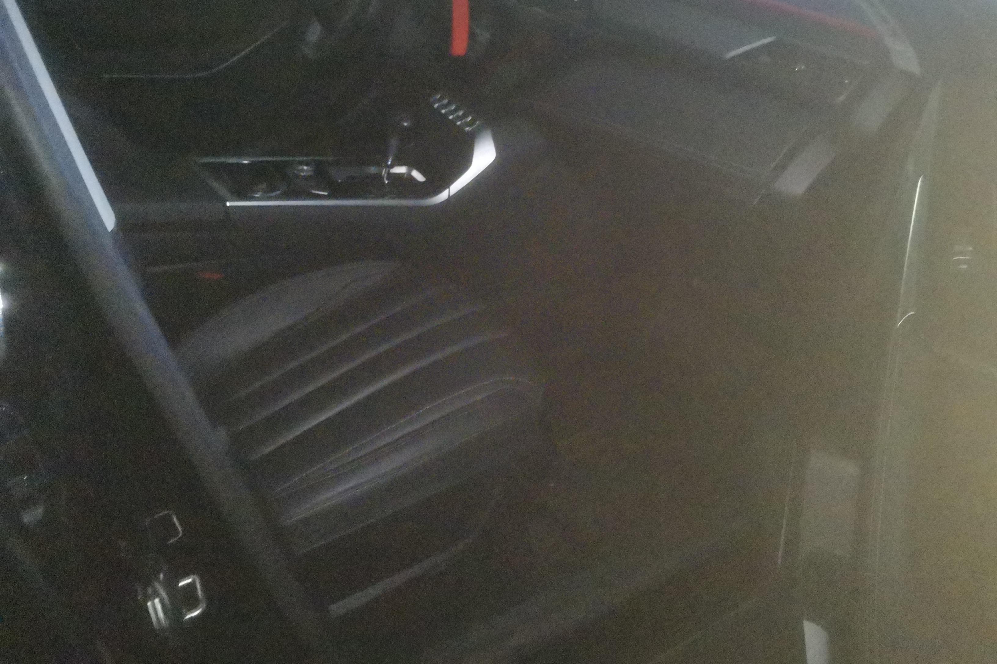 Ford Territory 2020 #7 Ford Territory 2020 car image #7