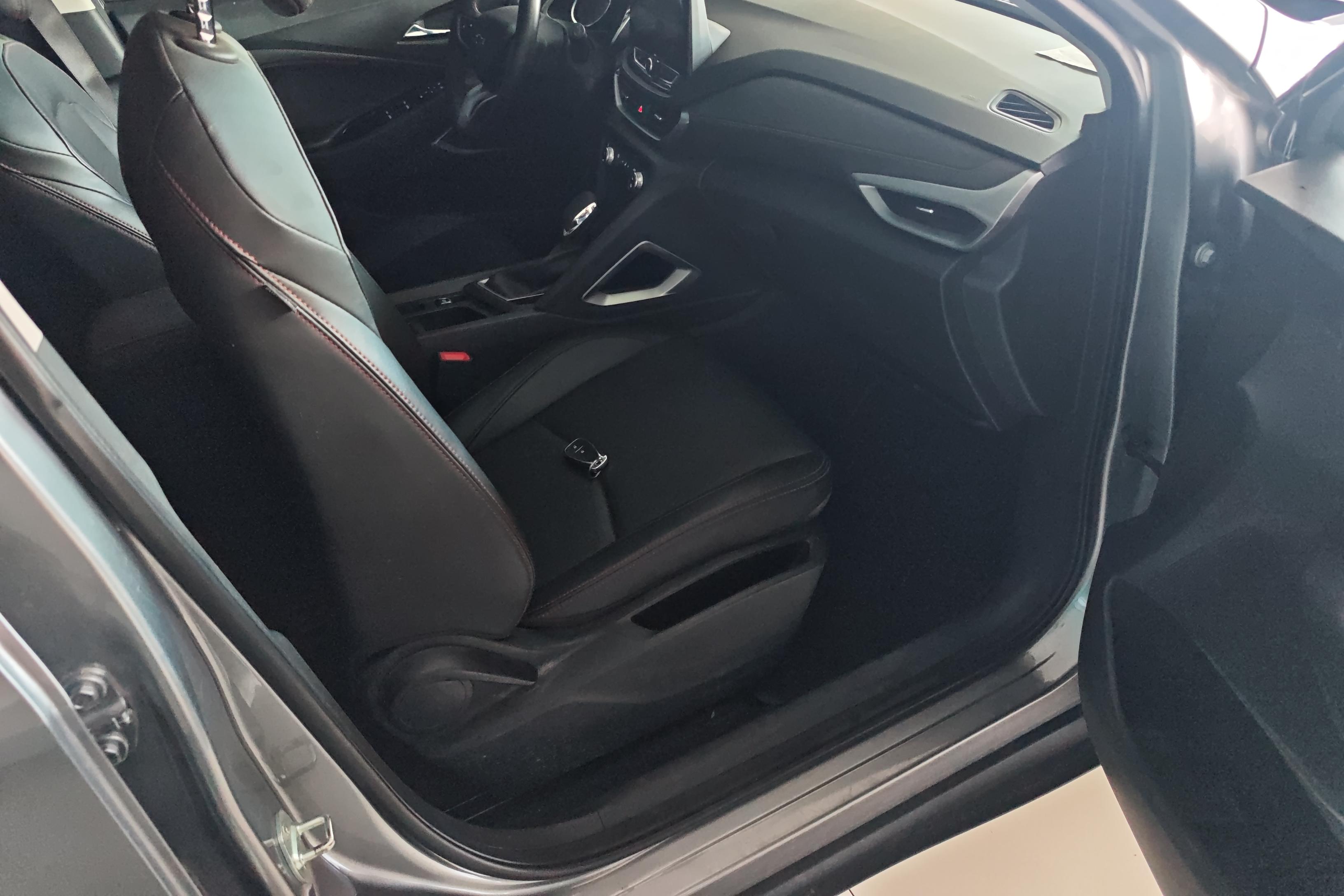 Chevrolet Orlando 2023 #7 Chevrolet Orlando 2023 car image #7