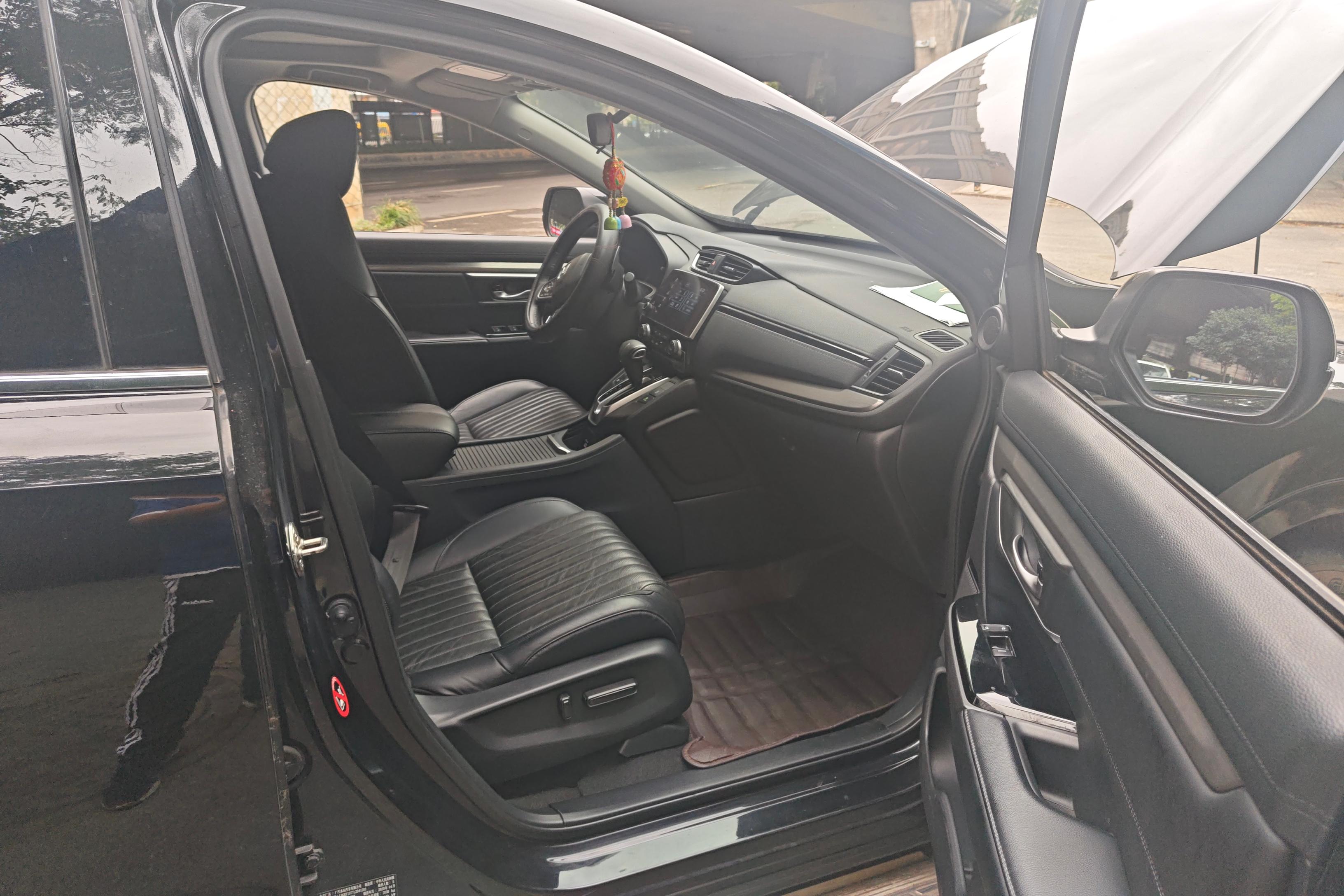 Honda Breeze 2020 car image #7