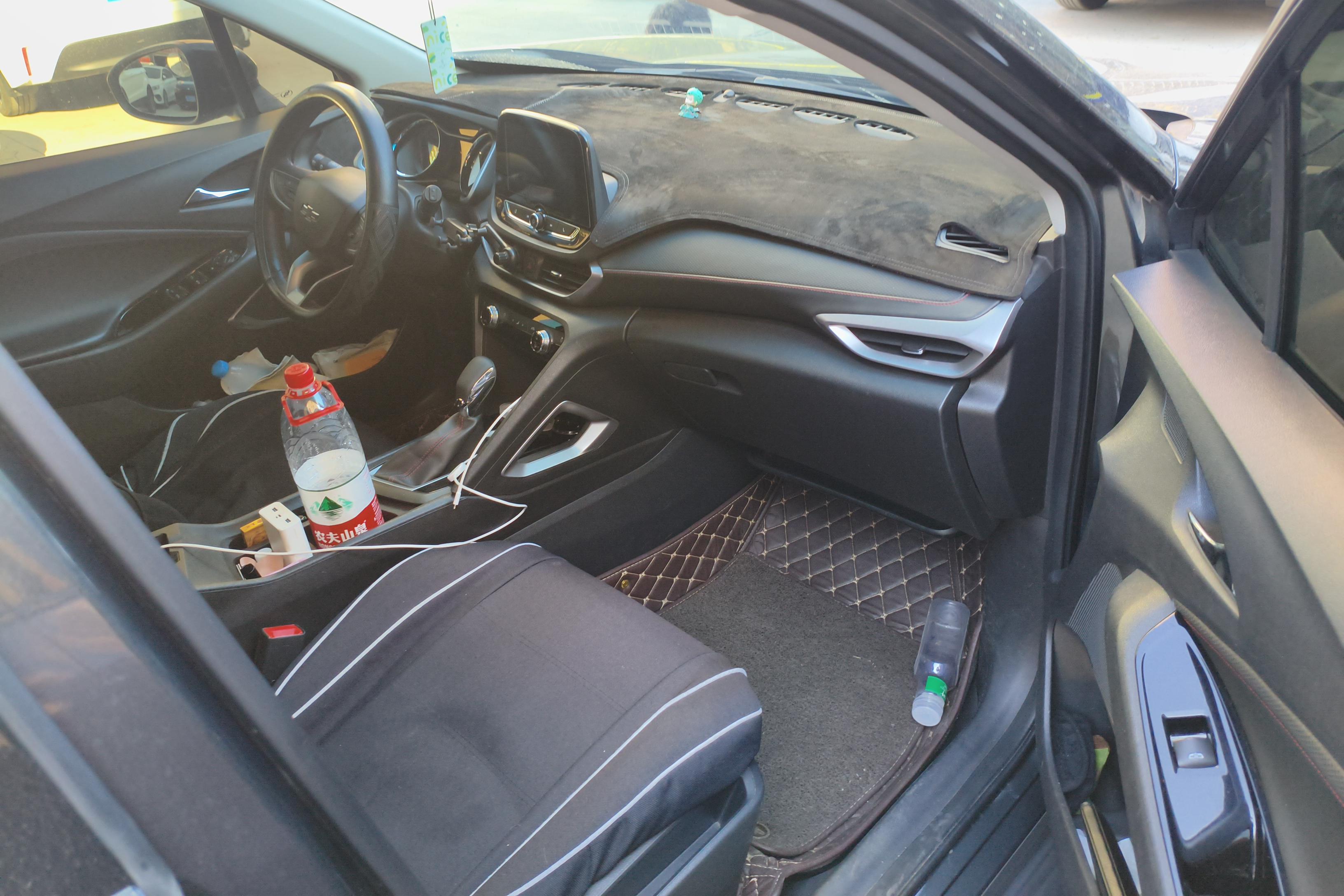 Chevrolet Orlando 2019 #7 Chevrolet Orlando 2019 immagine di auto #7