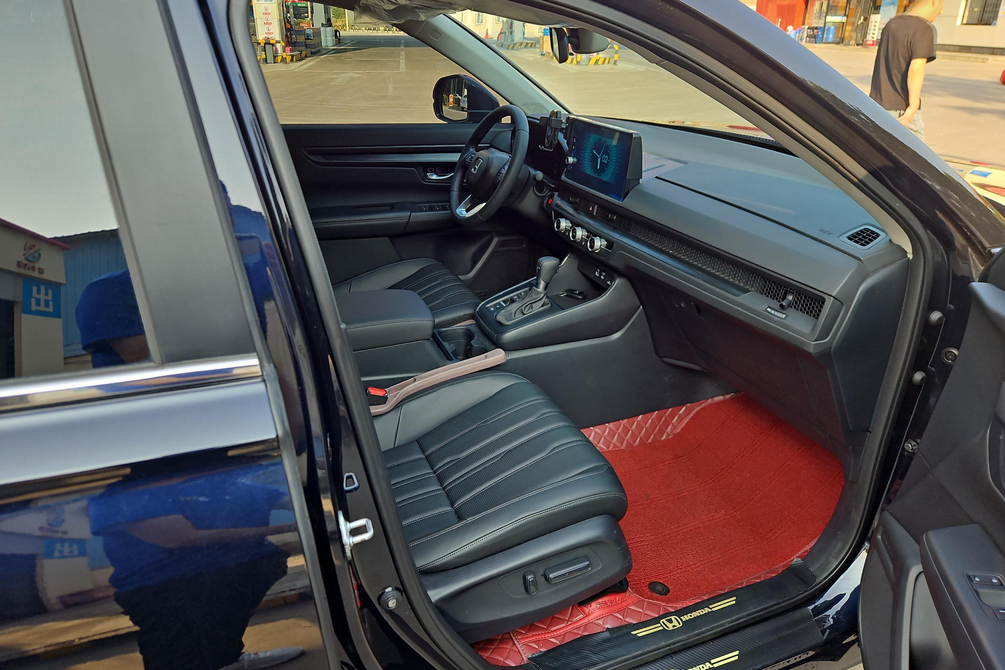 Honda Breeze 2024 #7 Honda Breeze 2024 car image #7