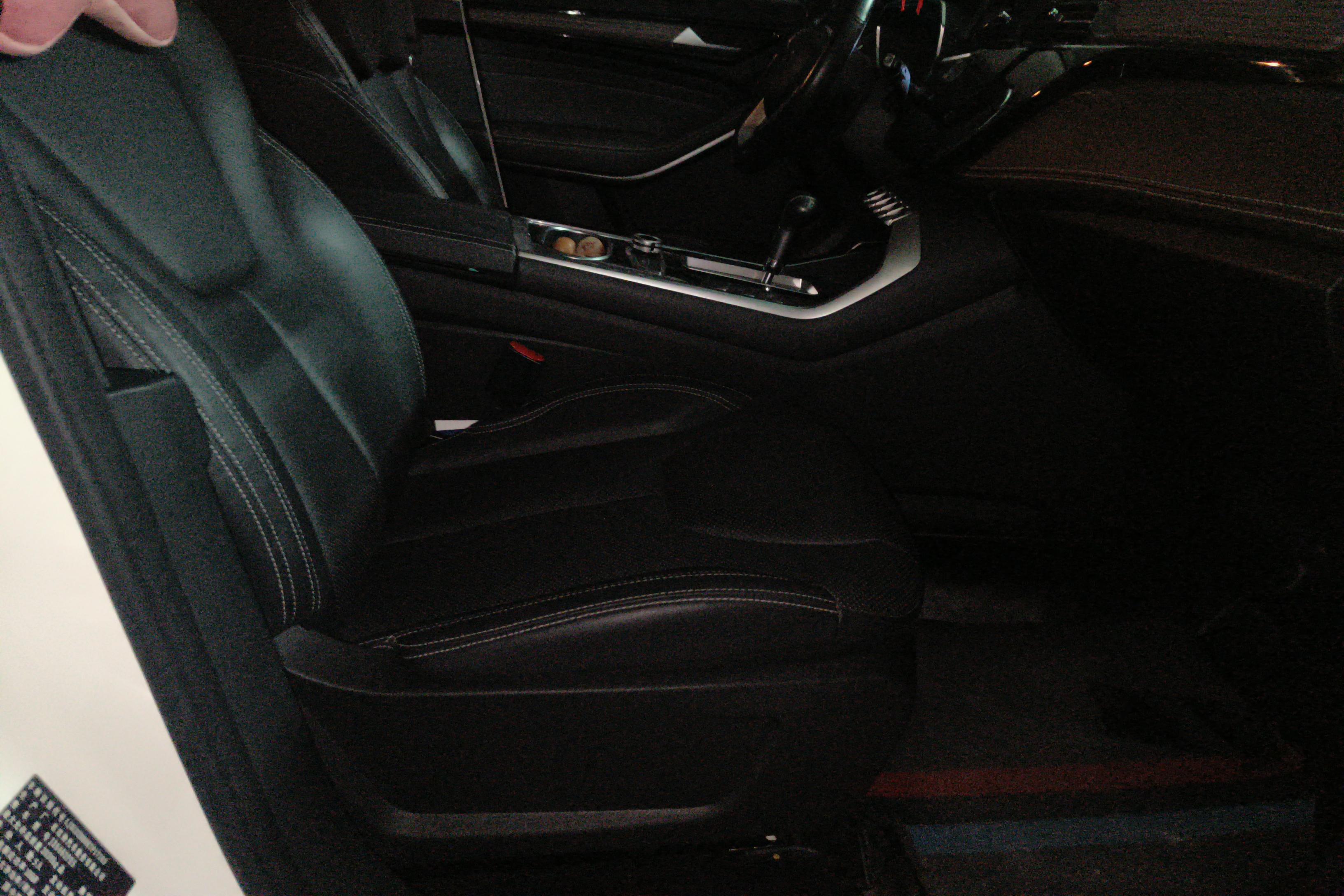 Ford Territory 2019 car image #7