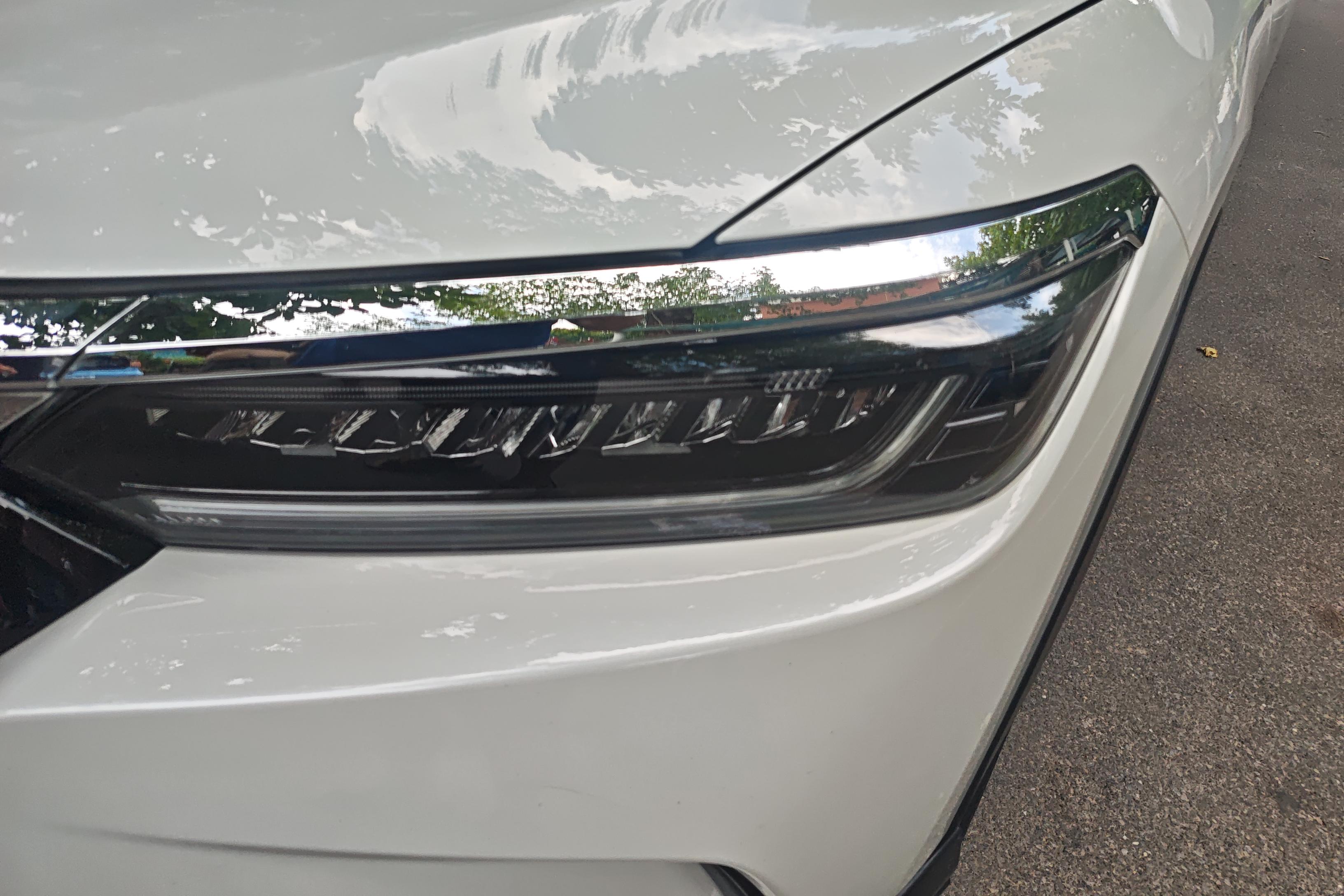 Honda Breeze 2020 car image #7