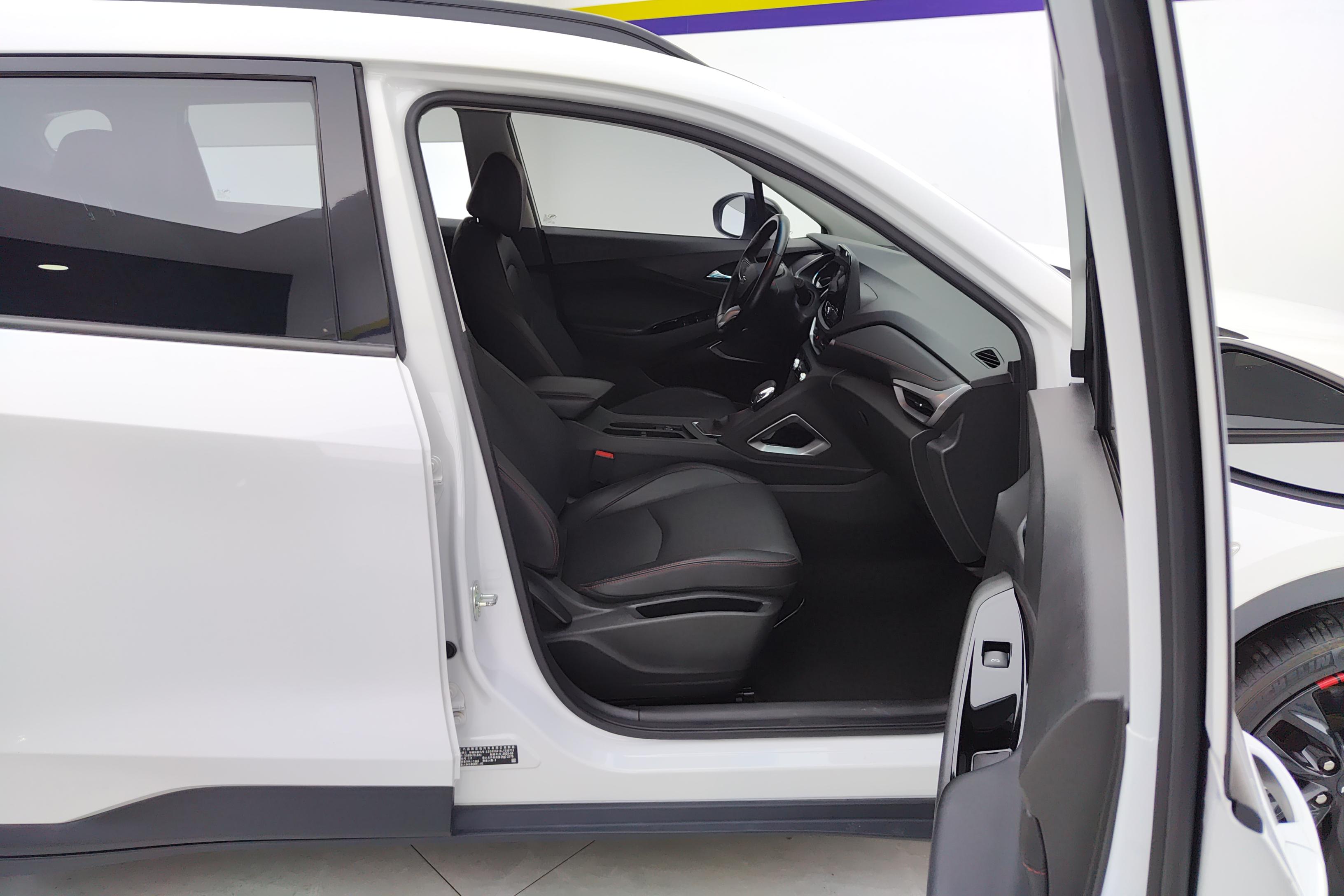 Chevrolet Orlando 2021 car image #7