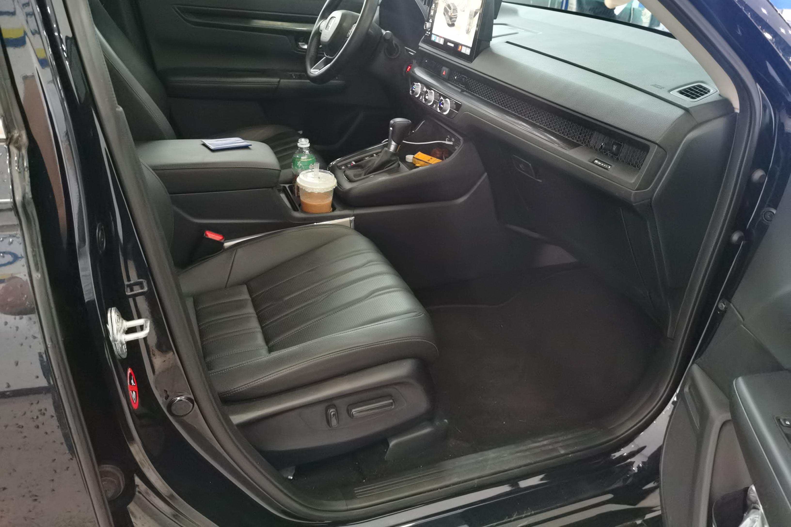 Honda Breeze 2023 #7 Honda Breeze 2023 immagine di auto #7