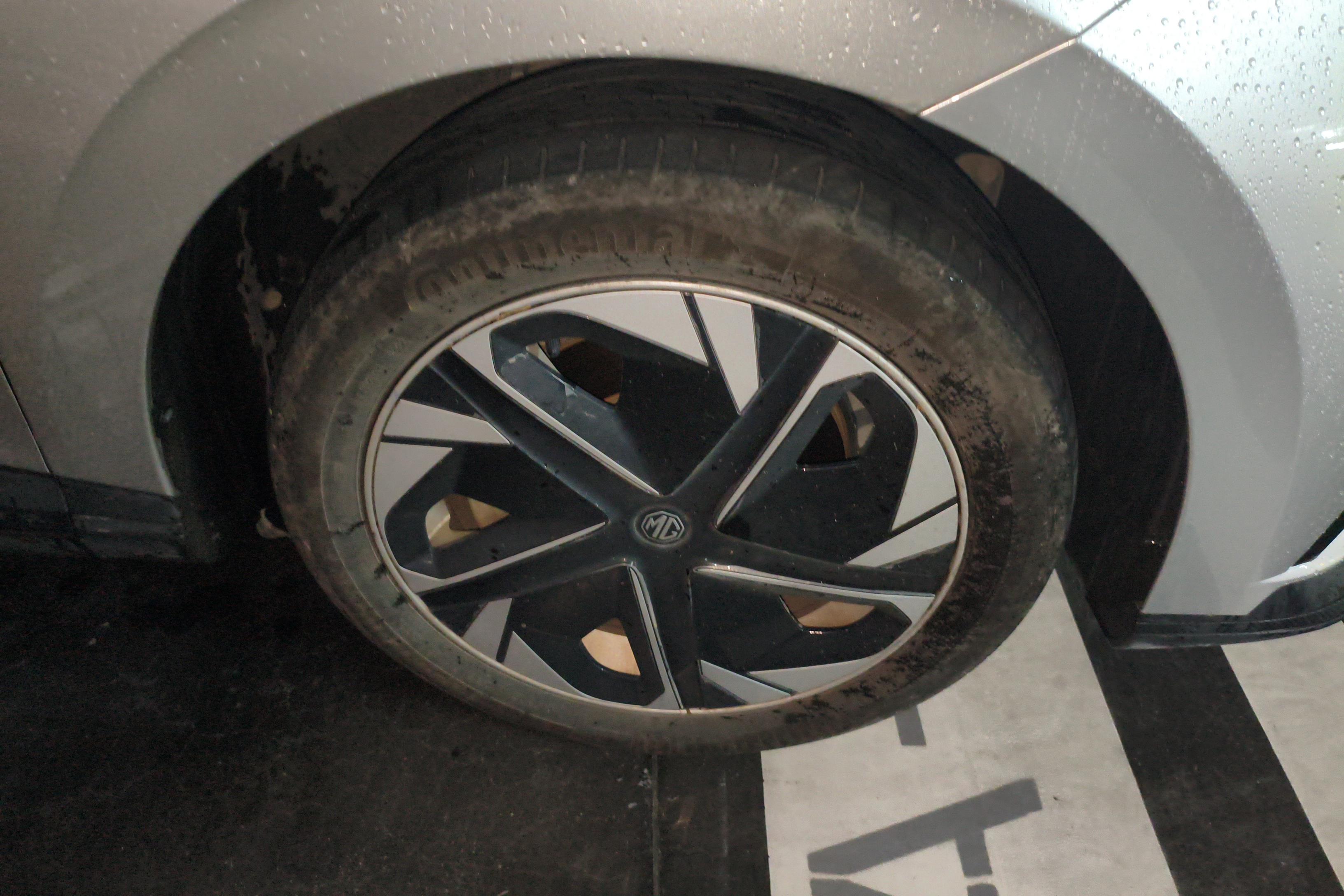 MG 4 EV 2023 #7 MG 4 EV 2023 car image #7