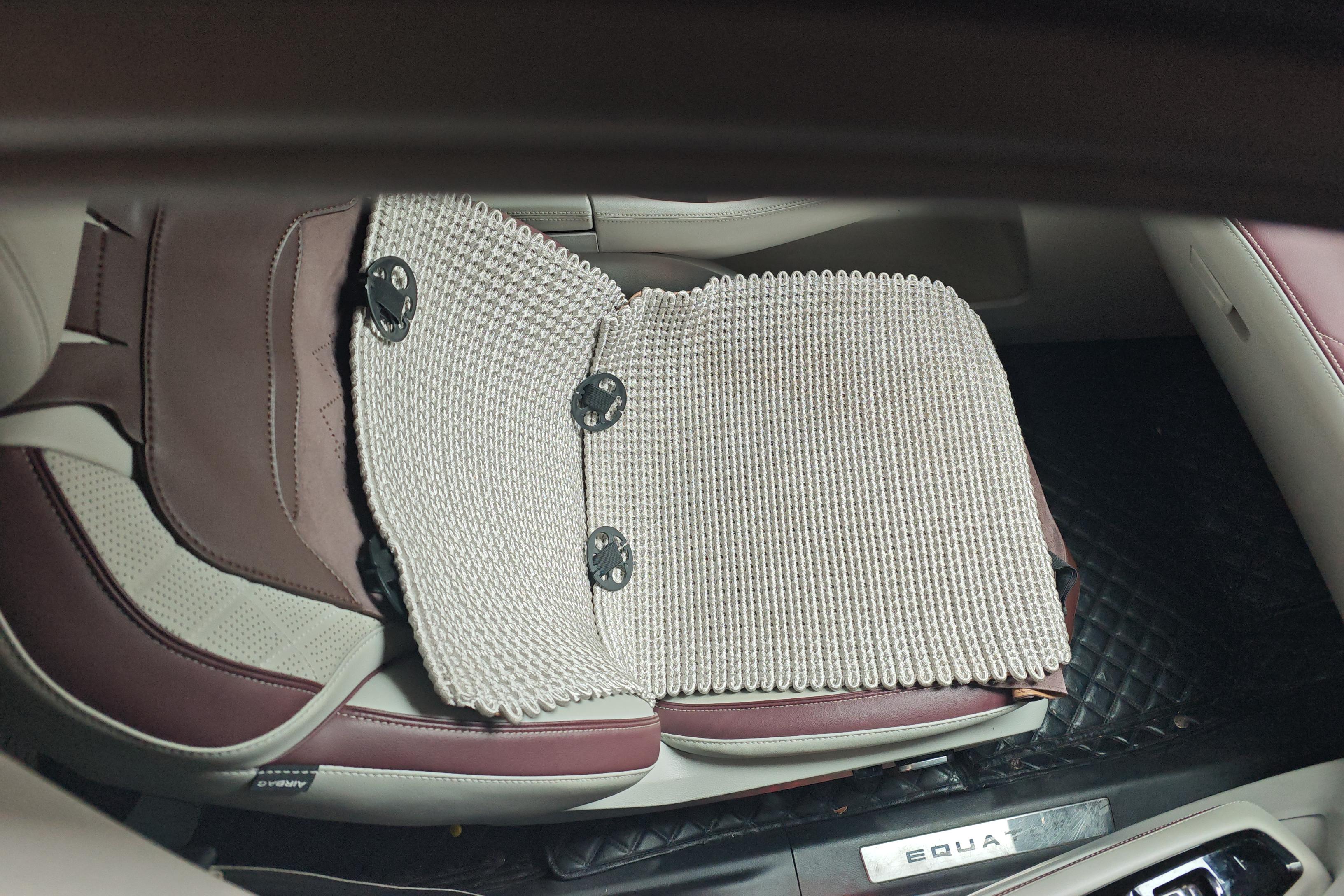 Ford Equator 2021 car image #7