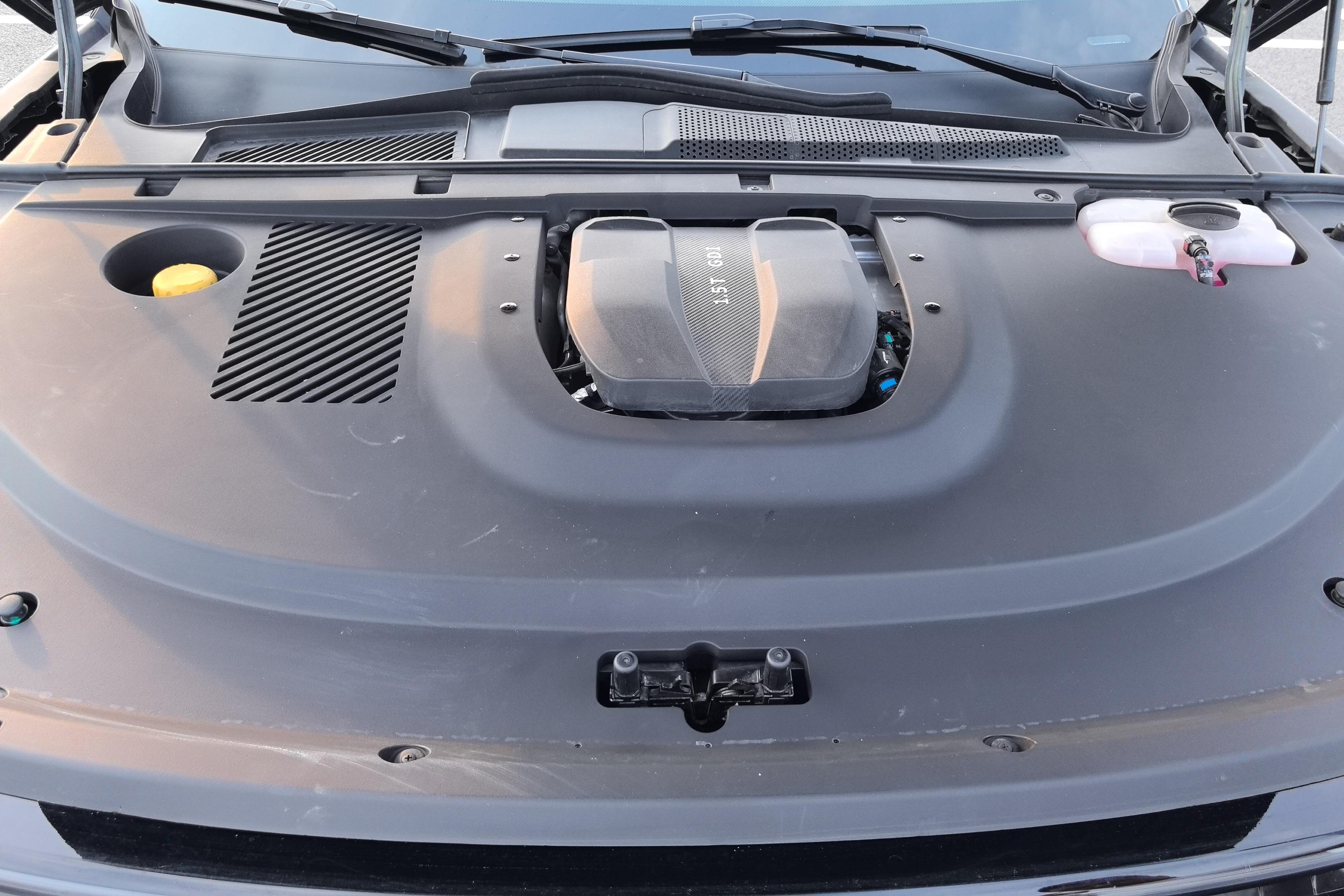 Exceed Stellar Era ET 2024 car image #7