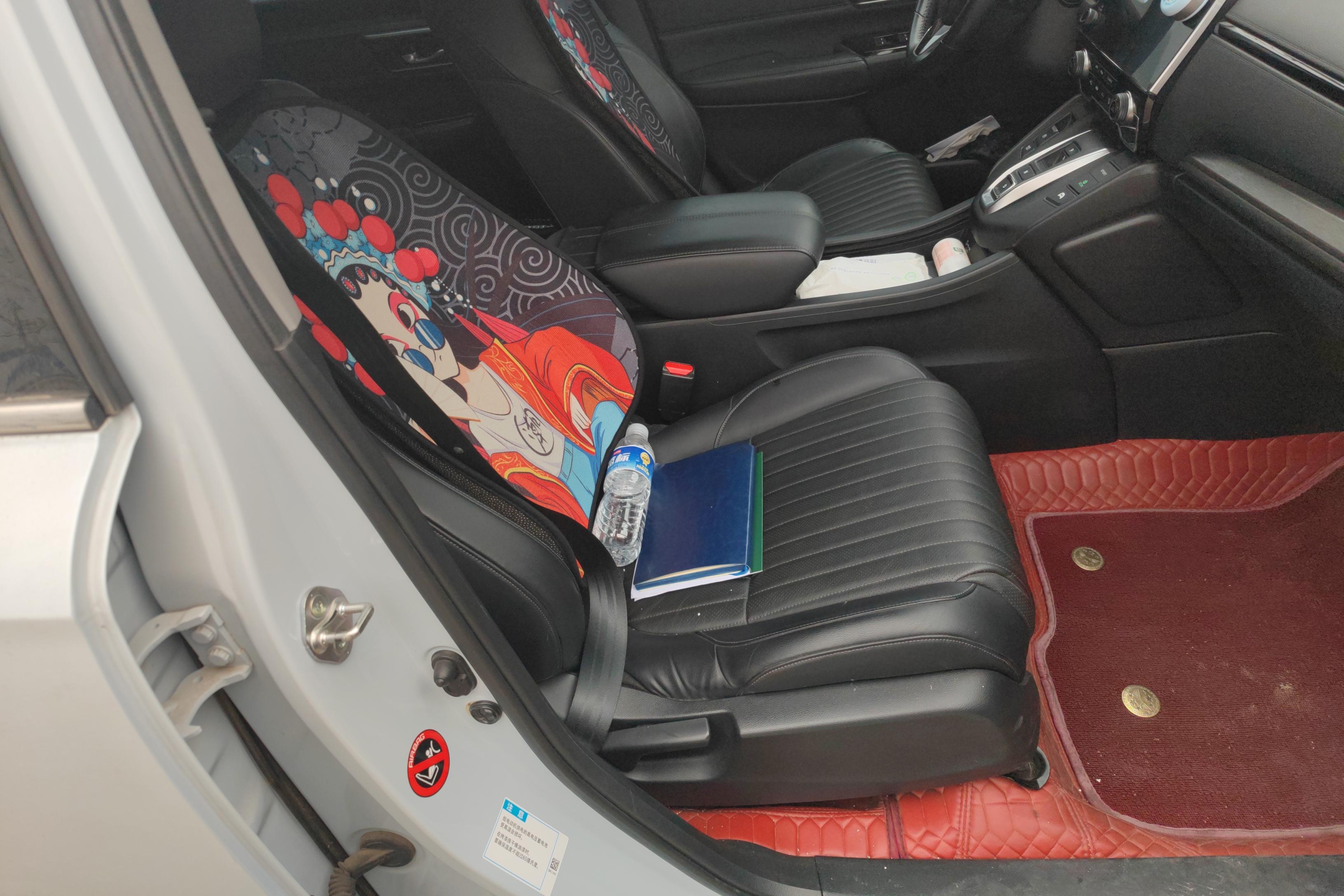 Honda Breeze 2022 car image #7